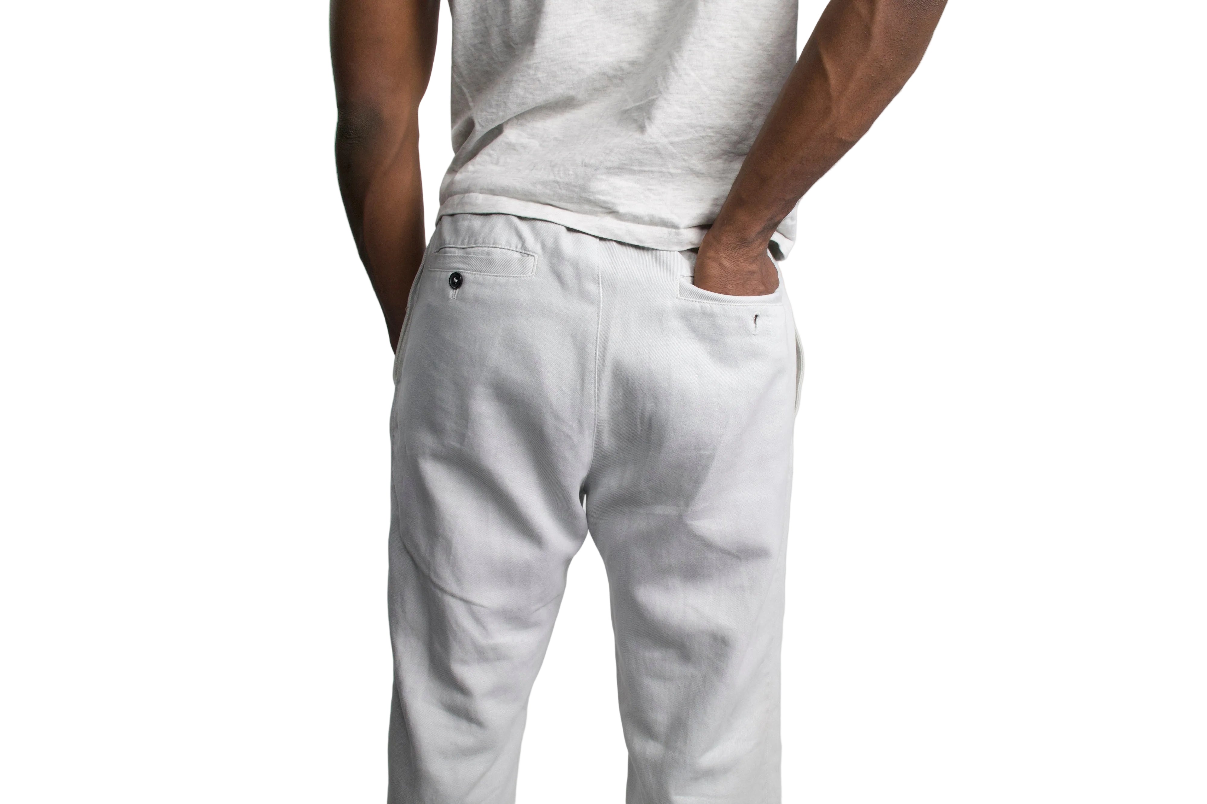 Thomas Kristensen – Palm Angels Track Pants / 48