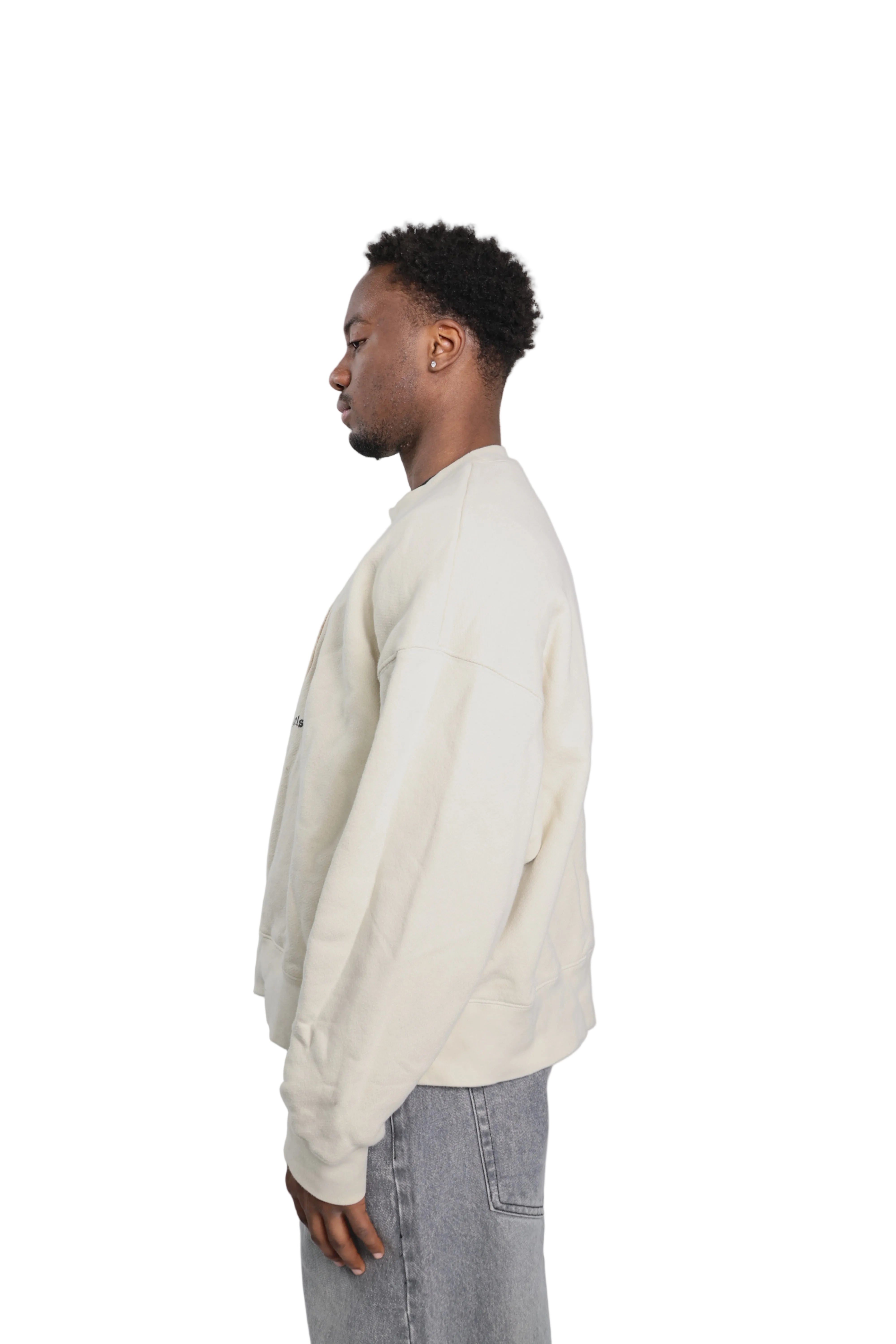 Emiliano Marcondes – Palm Angels Kill The Bear Crewneck / M