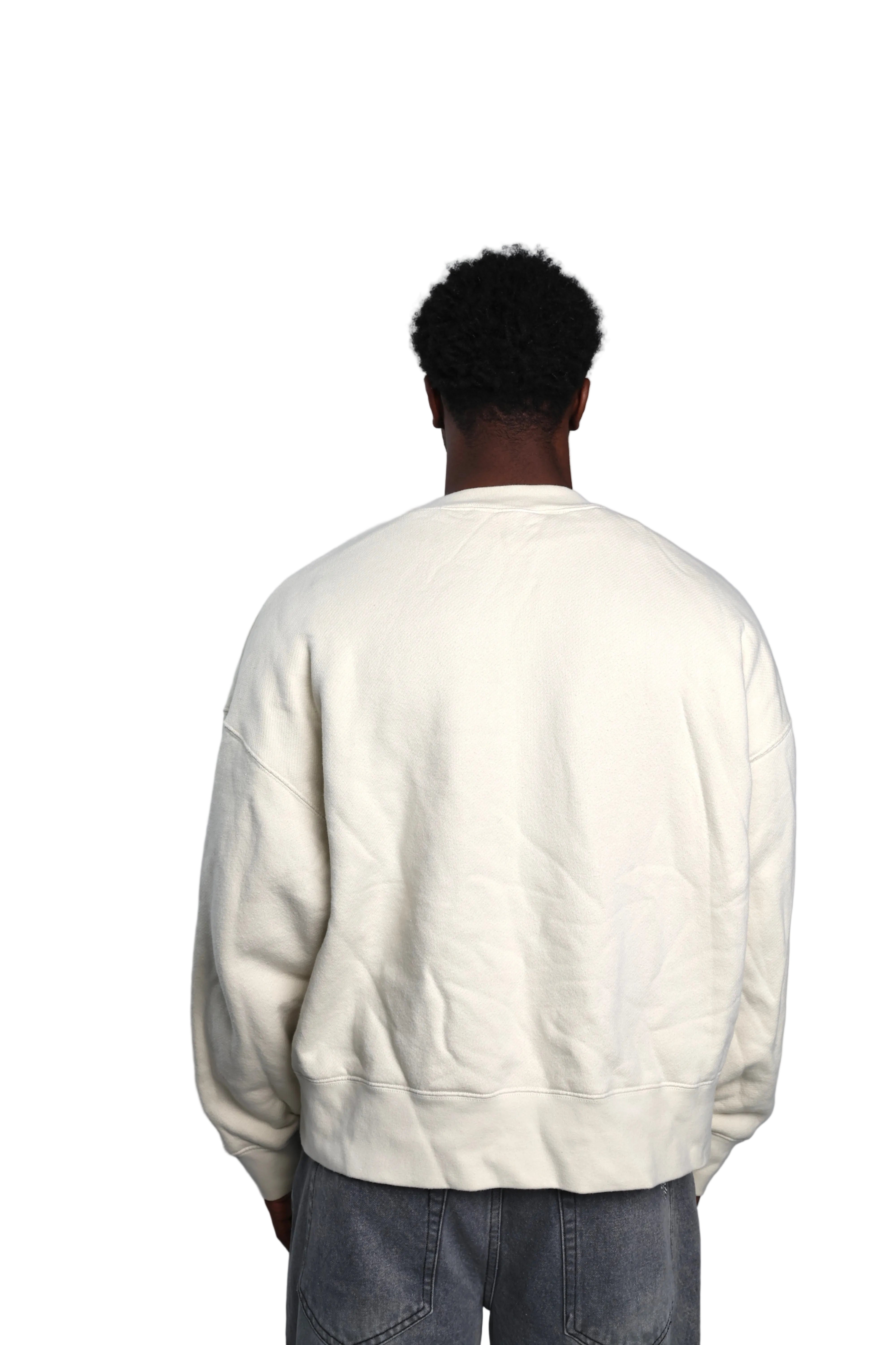 Emiliano Marcondes – Palm Angels Kill The Bear Crewneck / M