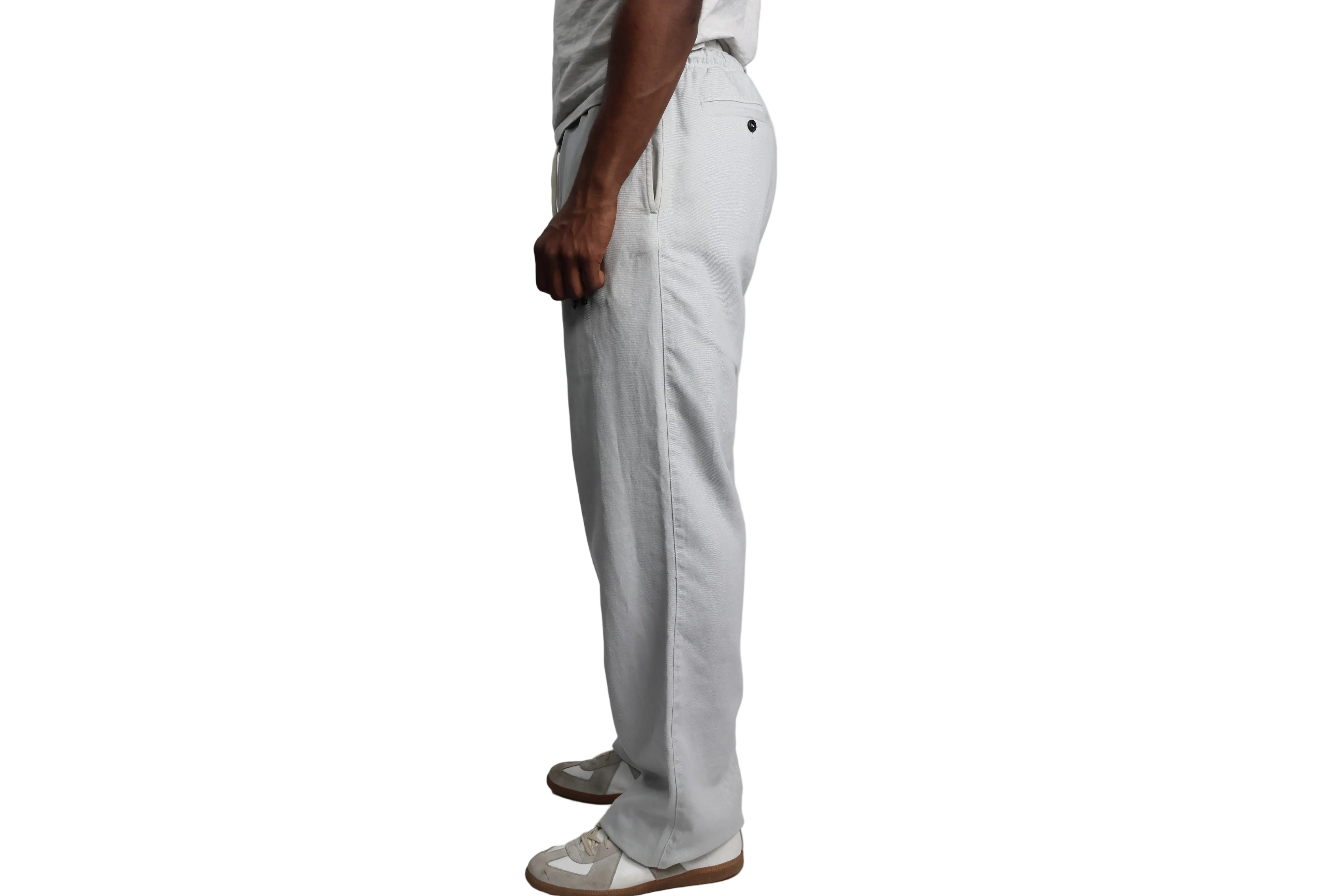 Thomas Kristensen – Palm Angels Track Pants / 48