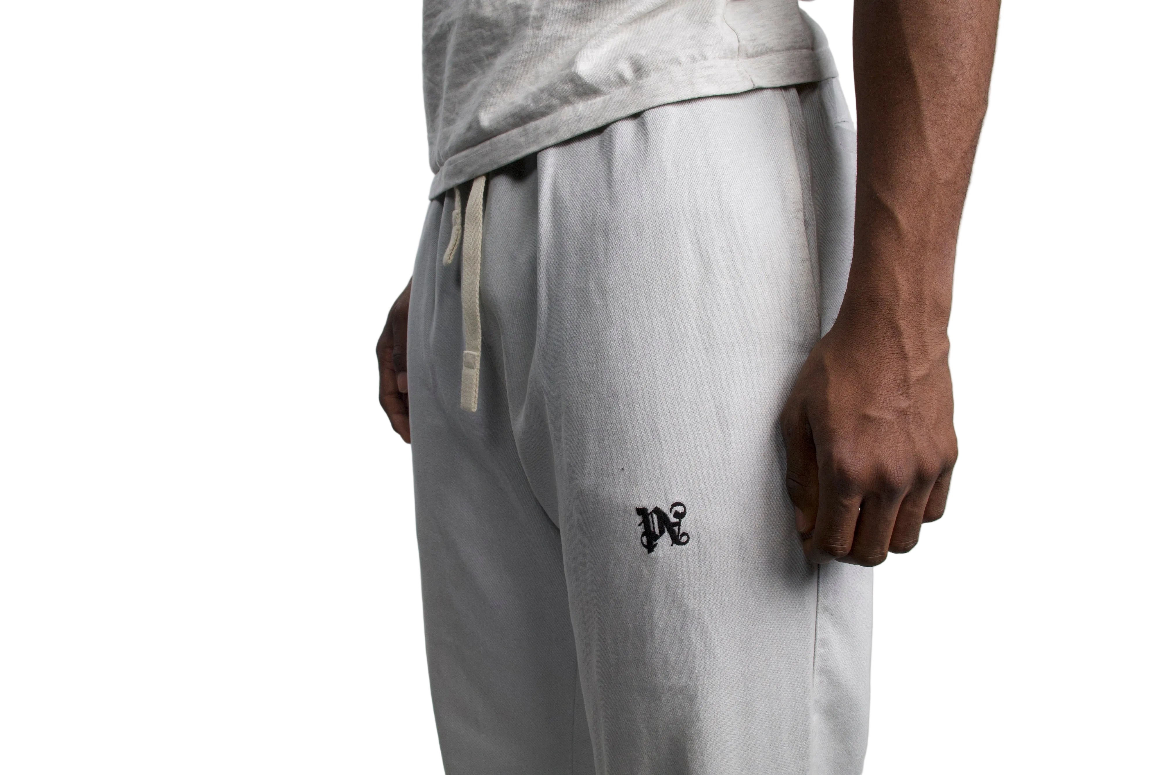 Thomas Kristensen – Palm Angels Track Pants / 48