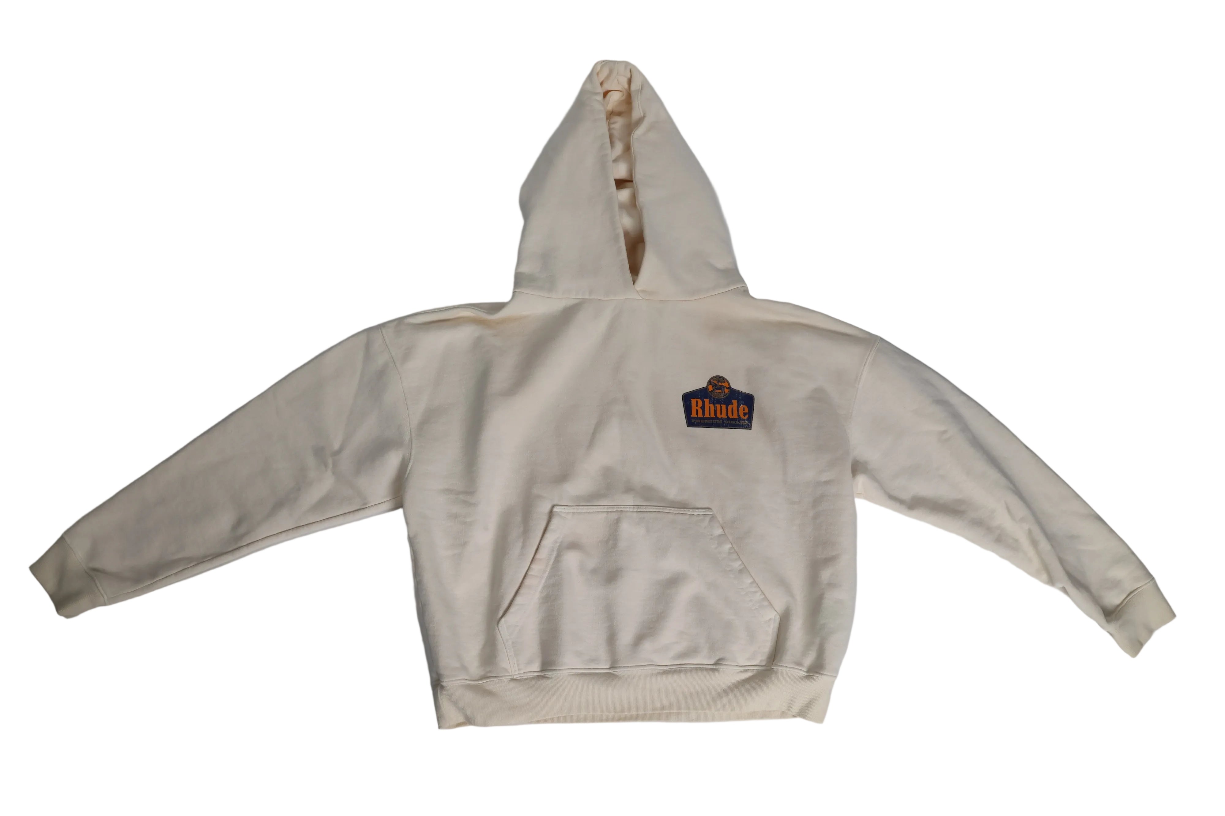 Wahid Faghir – Rhude Hoodie / XL