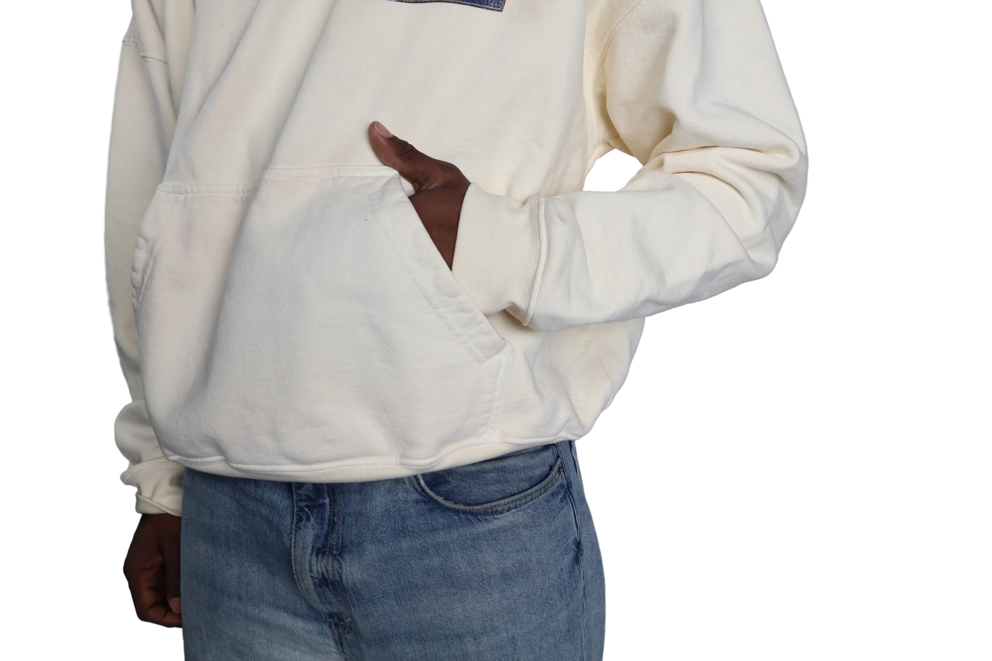 Wahid Faghir – Rhude Hoodie / XL