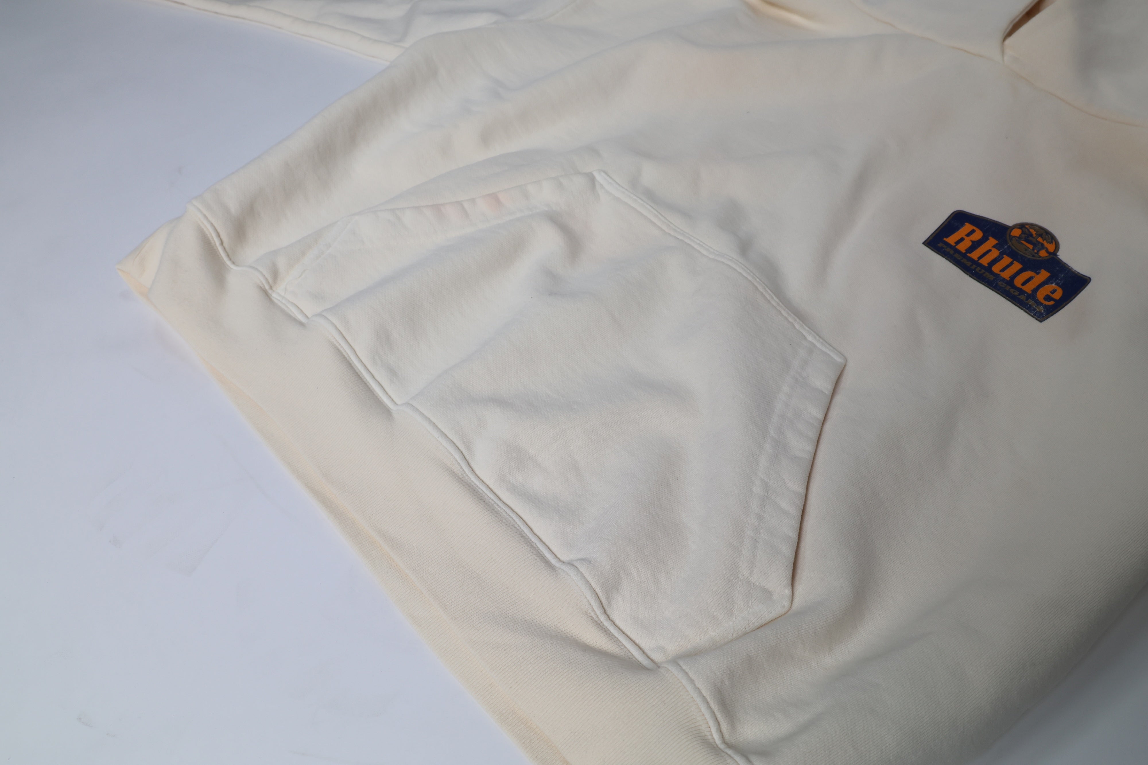 Wahid Faghir – Rhude Hoodie / XL