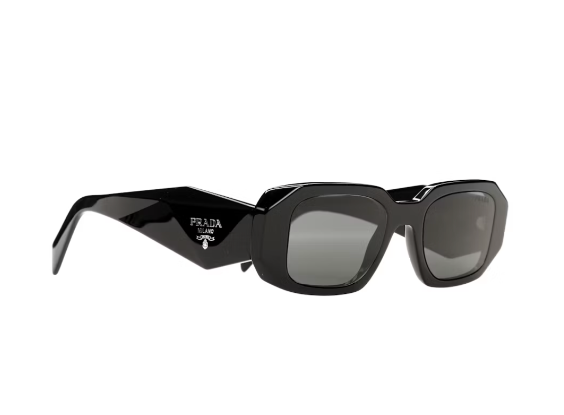 Prada Symbole Sunglasses