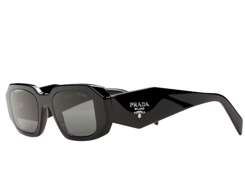 Prada Symbole Sunglasses