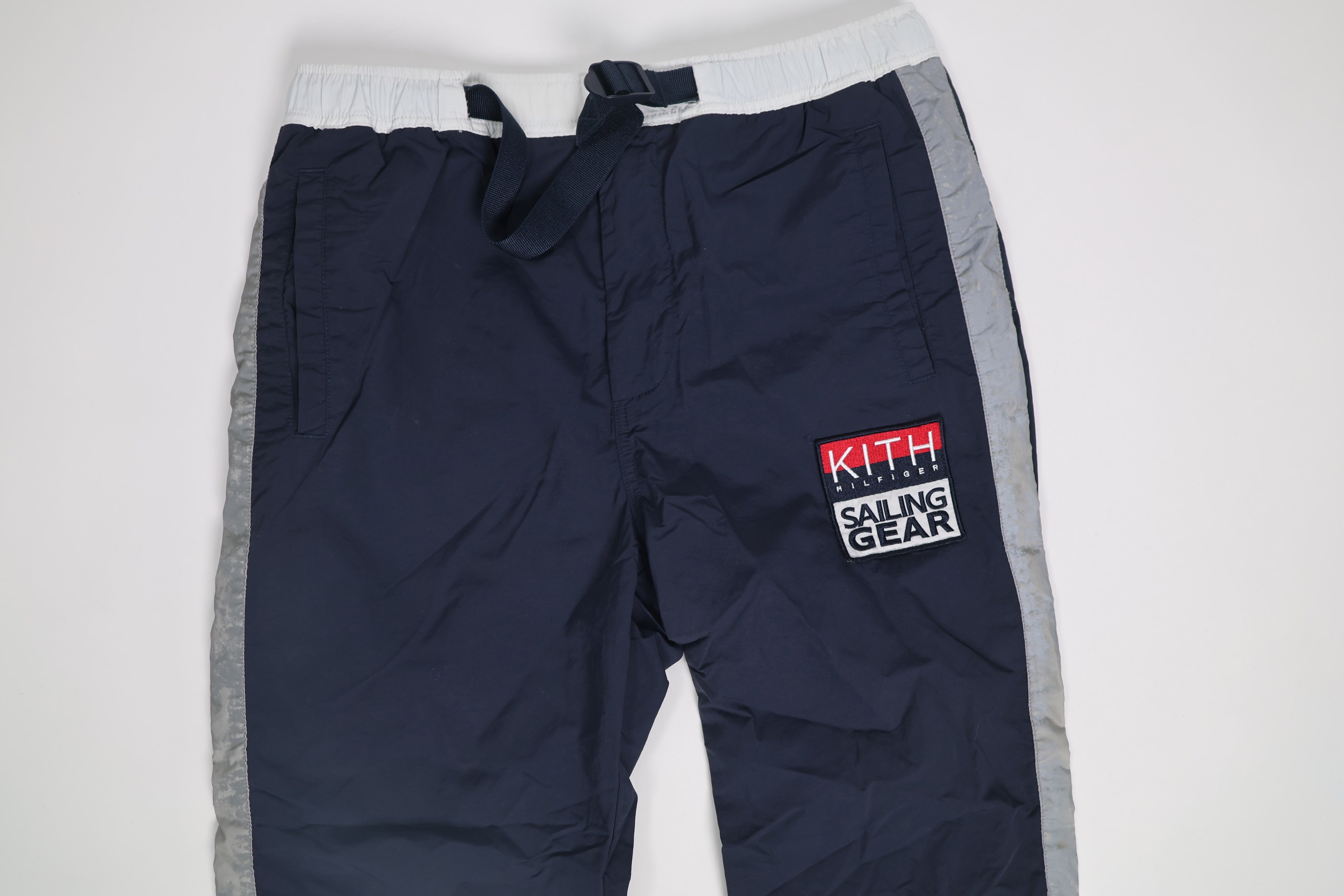 Emiliano Marcondes – Kith x Tommy Hilfiger Sailing Gear Tech Pants / S