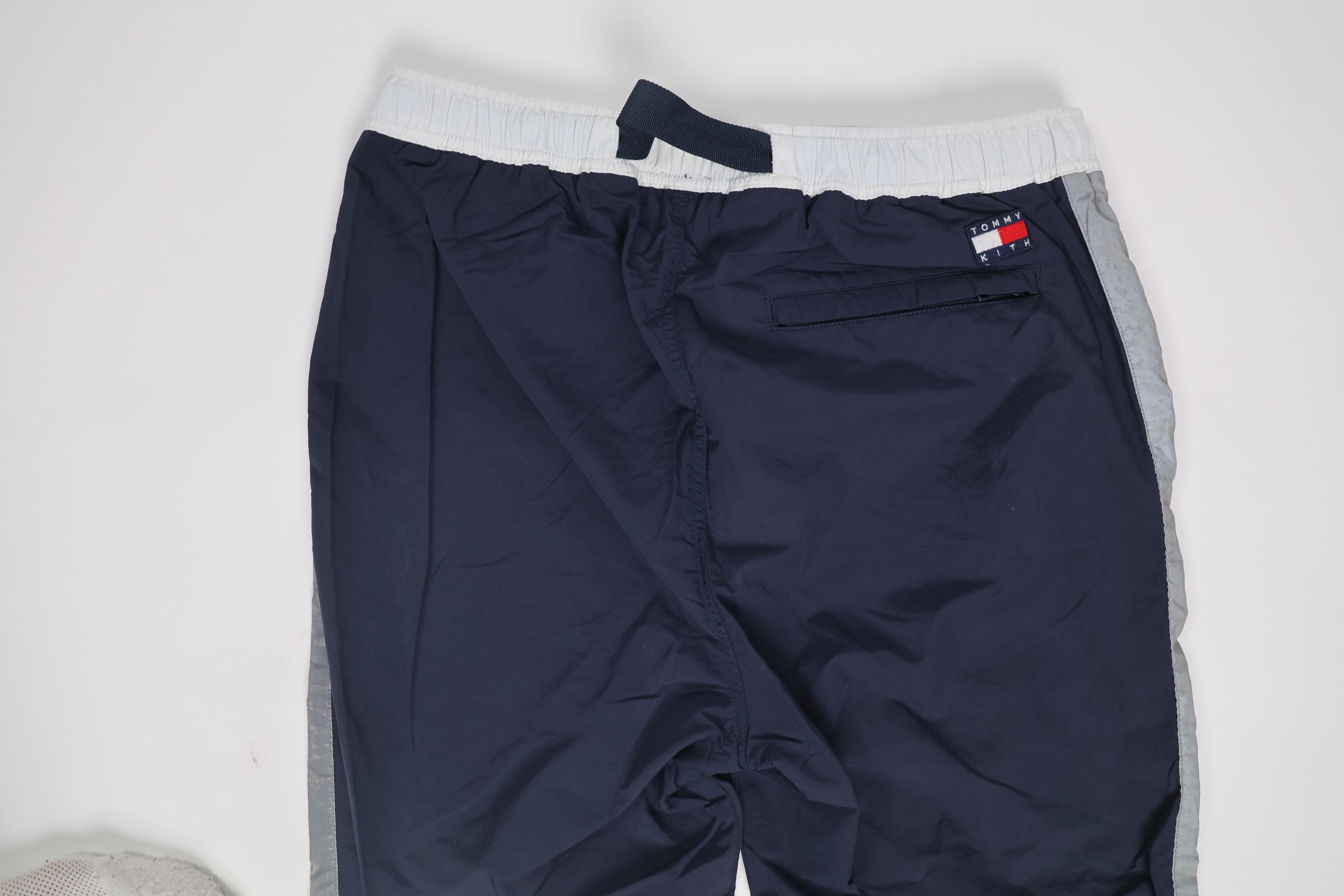 Emiliano Marcondes – Kith x Tommy Hilfiger Sailing Gear Tech Pants / S