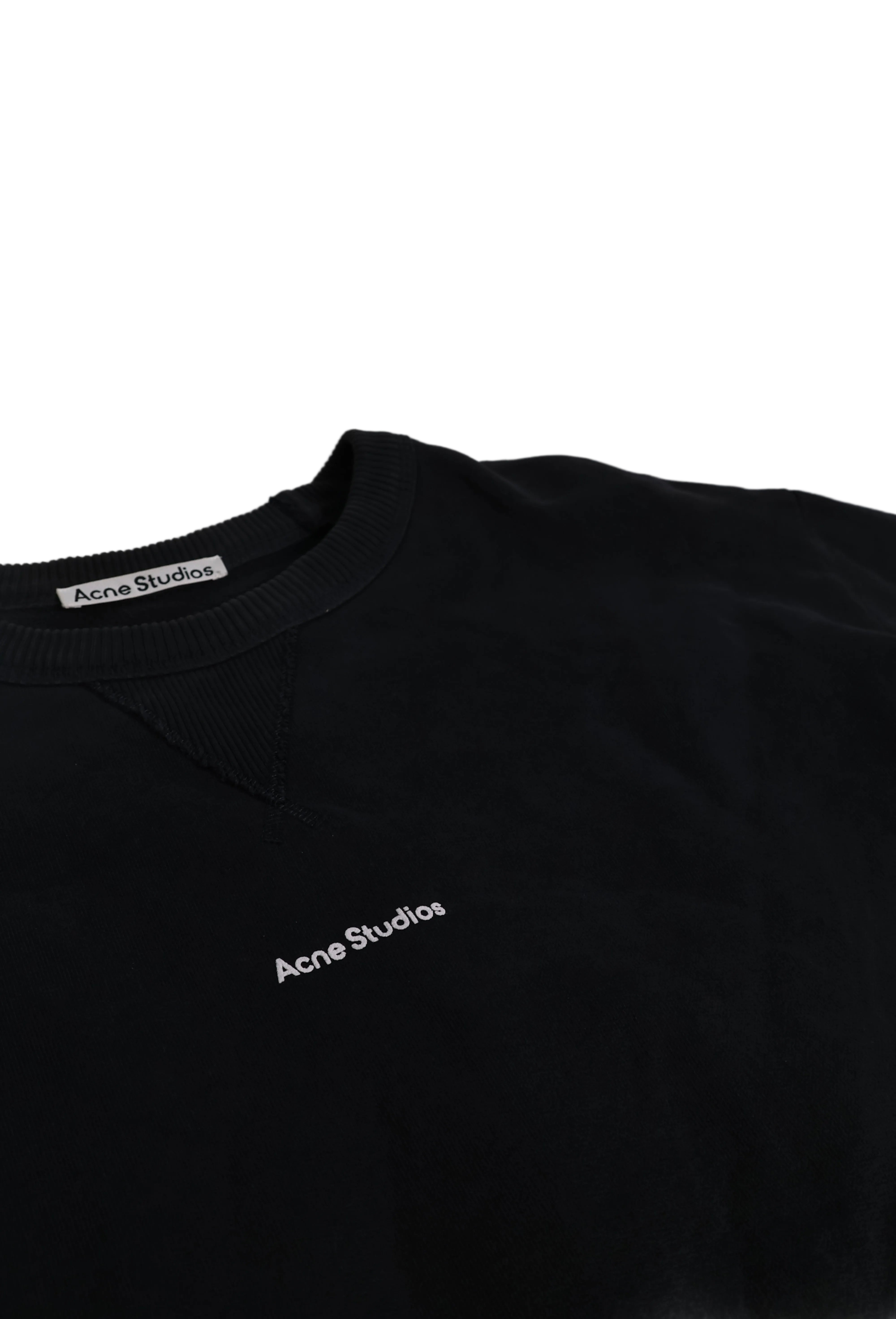 Emiliano Marcondes – Acne Studios Long Sleeve / M