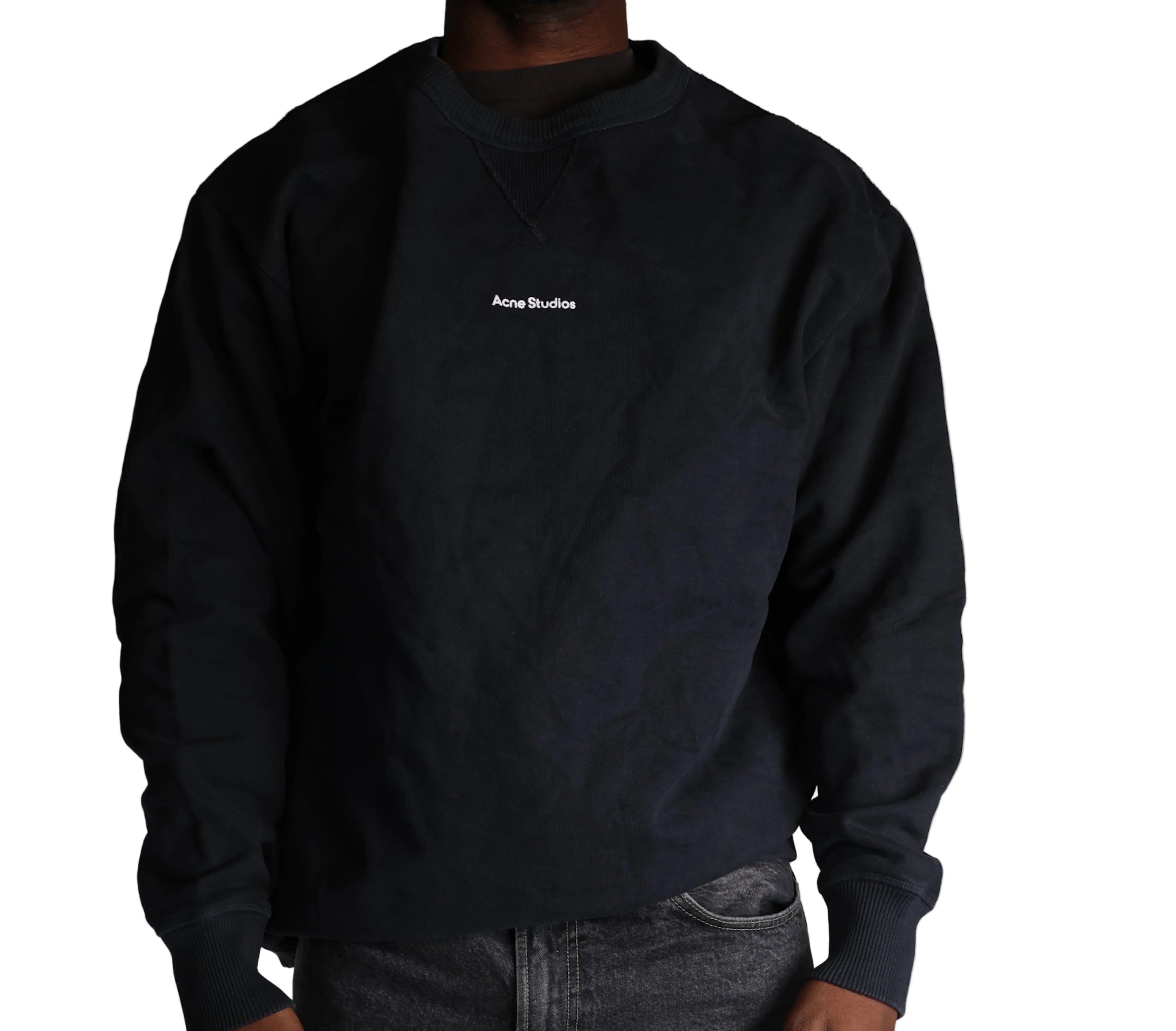 Emiliano Marcondes – Acne Studios Long Sleeve / M