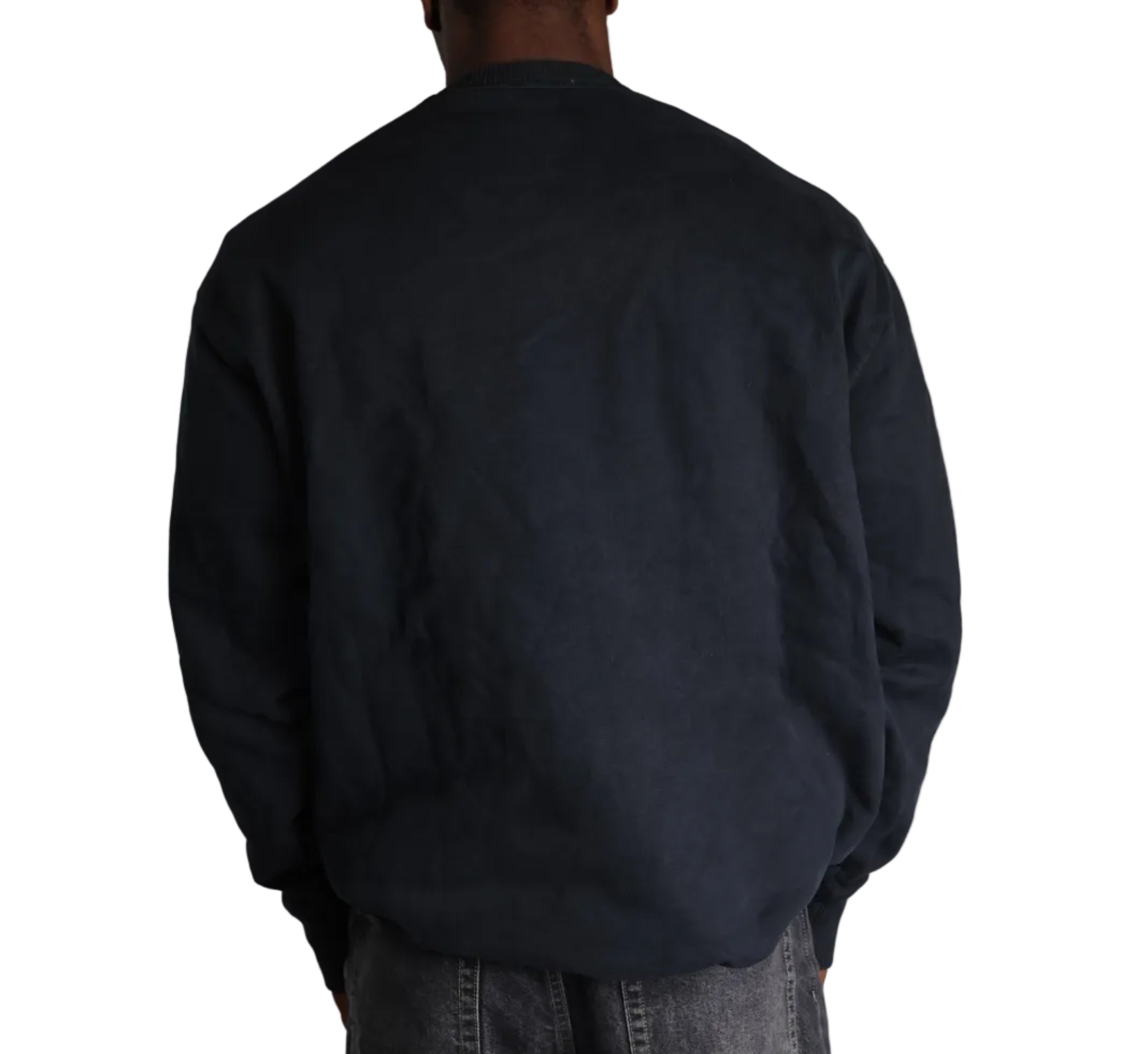 Emiliano Marcondes – Acne Studios Long Sleeve / M