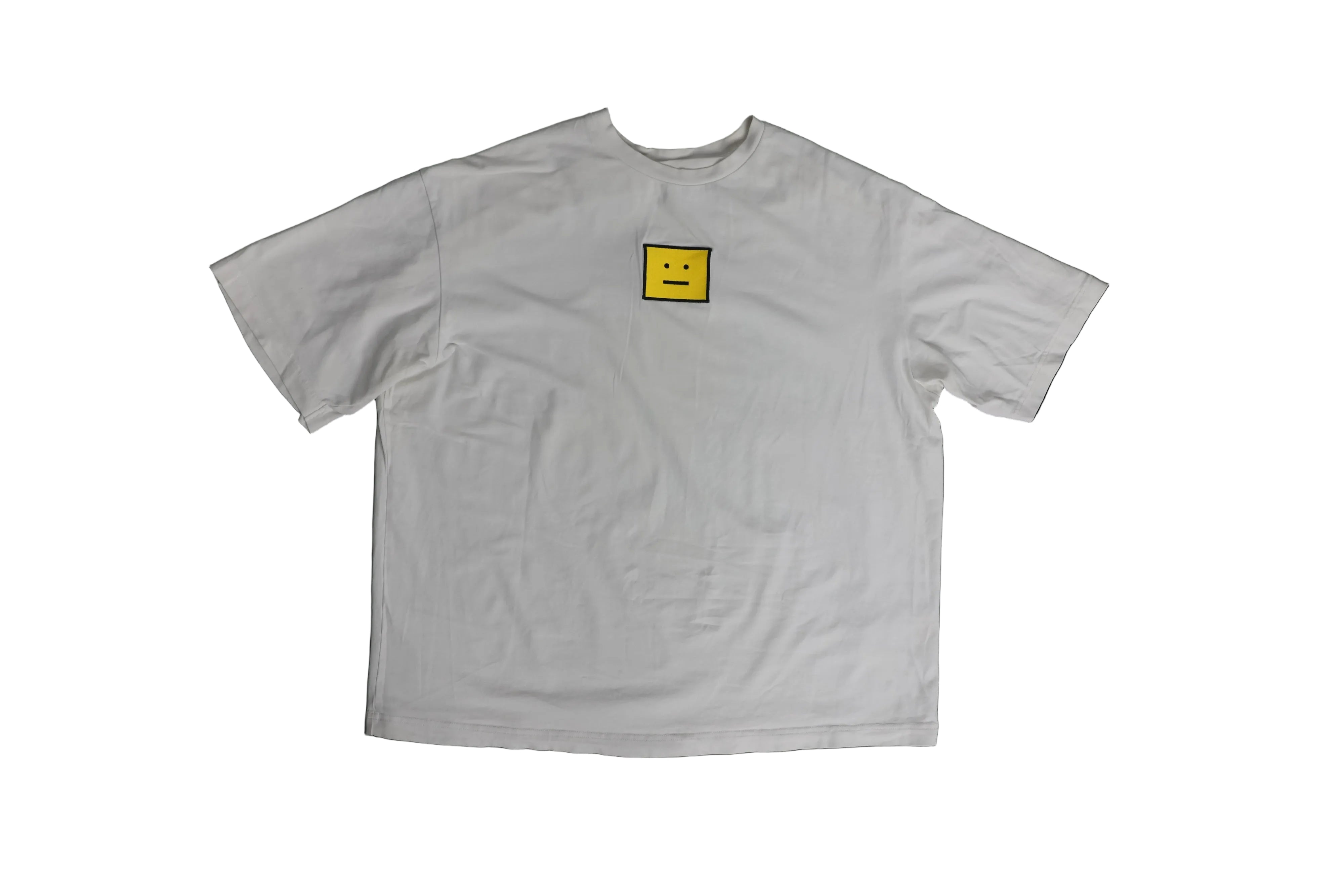 Albert Grønbæk – Acne Studios Nash Face / L