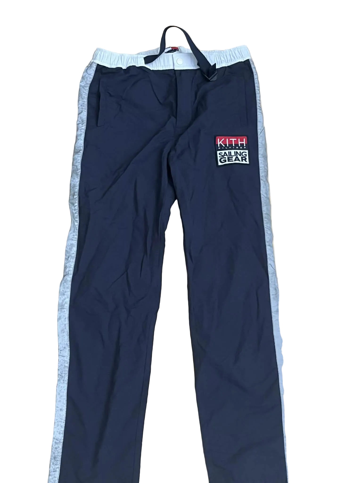 Emiliano Marcondes – Kith x Tommy Hilfiger Sailing Gear Tech Pants / S