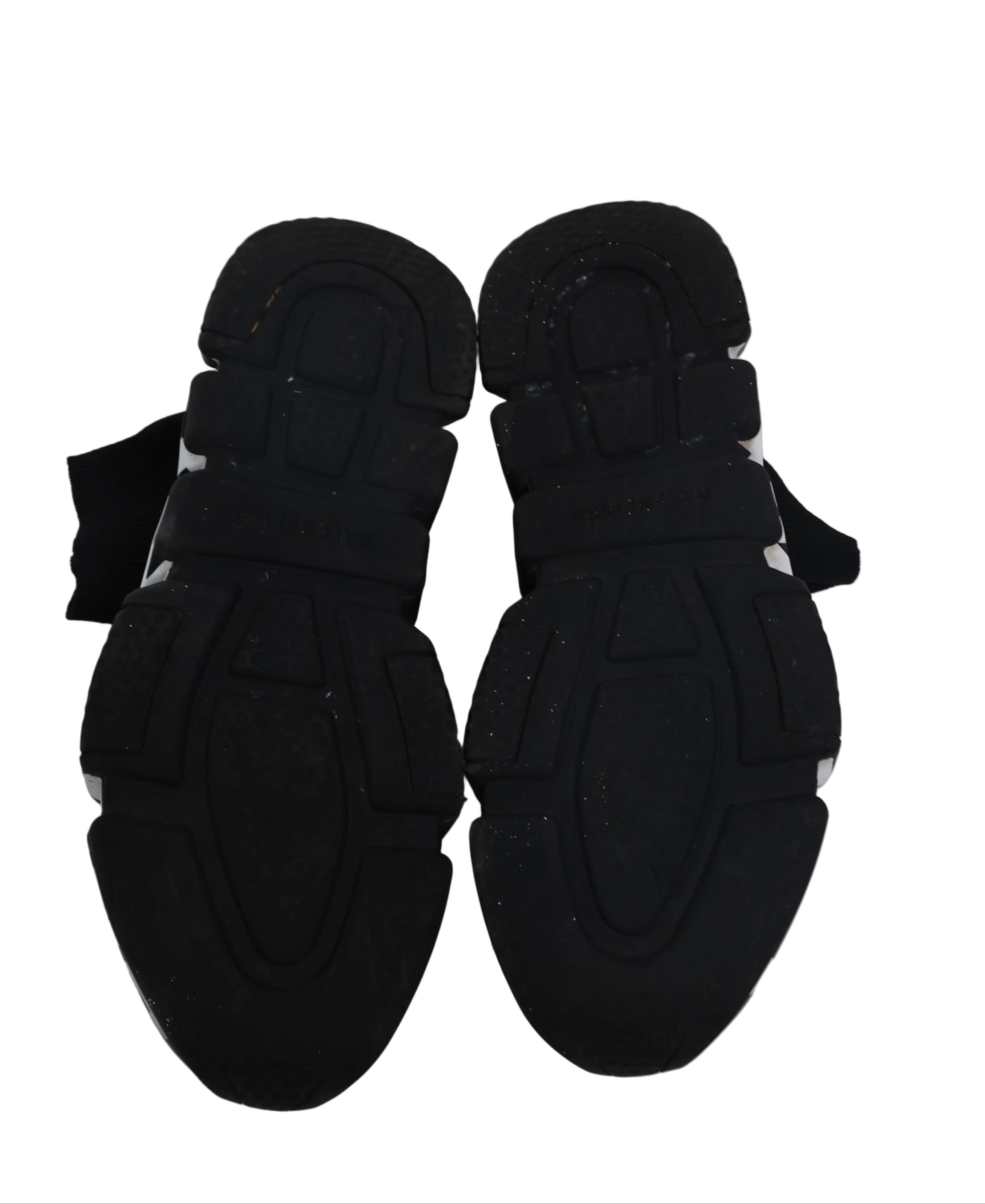 Emiliano Marcondes – Balenciaga Speed Graffiti Trainers / 41