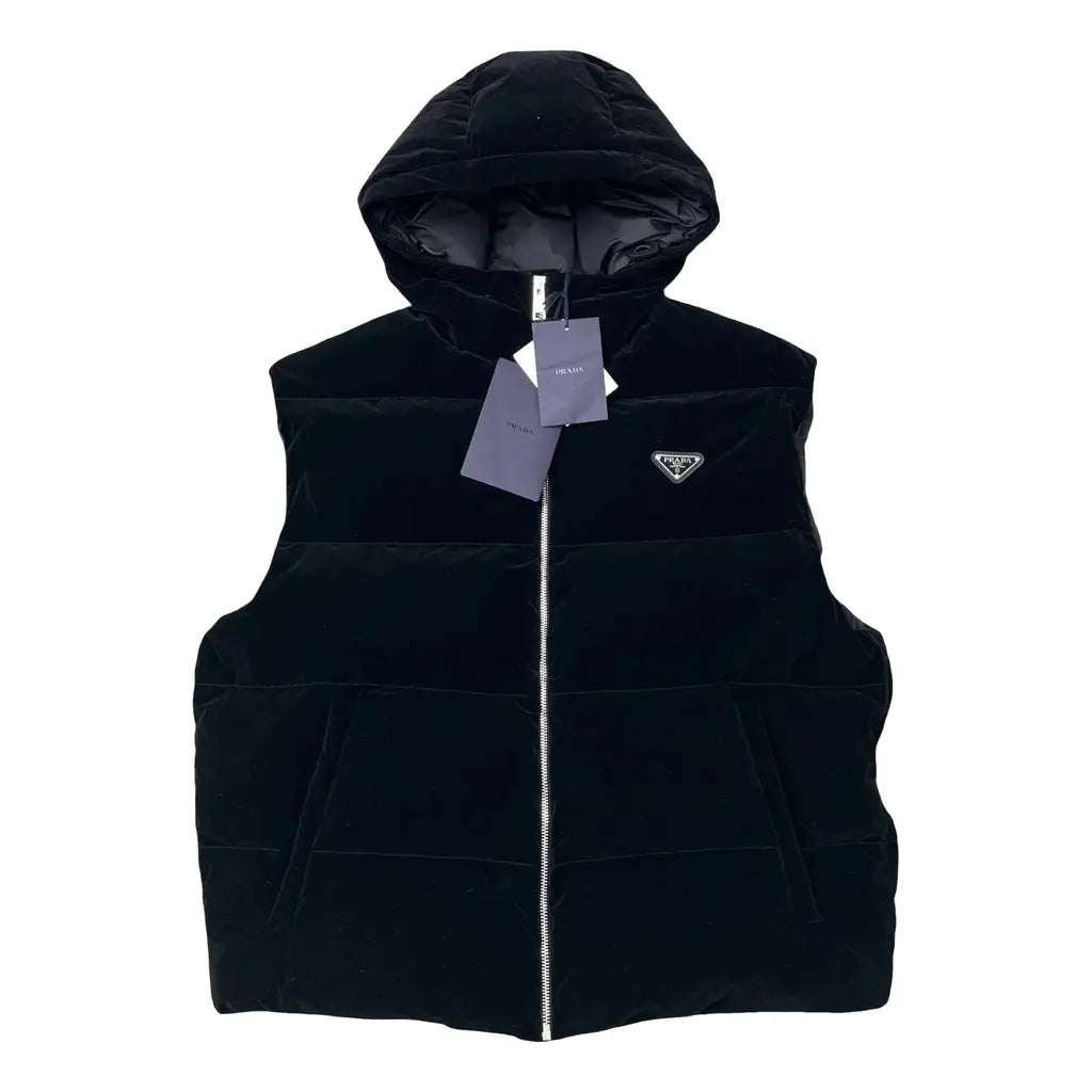 Prada Vest