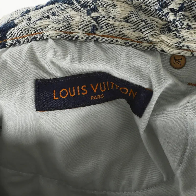 Louis Vuitton Shorts