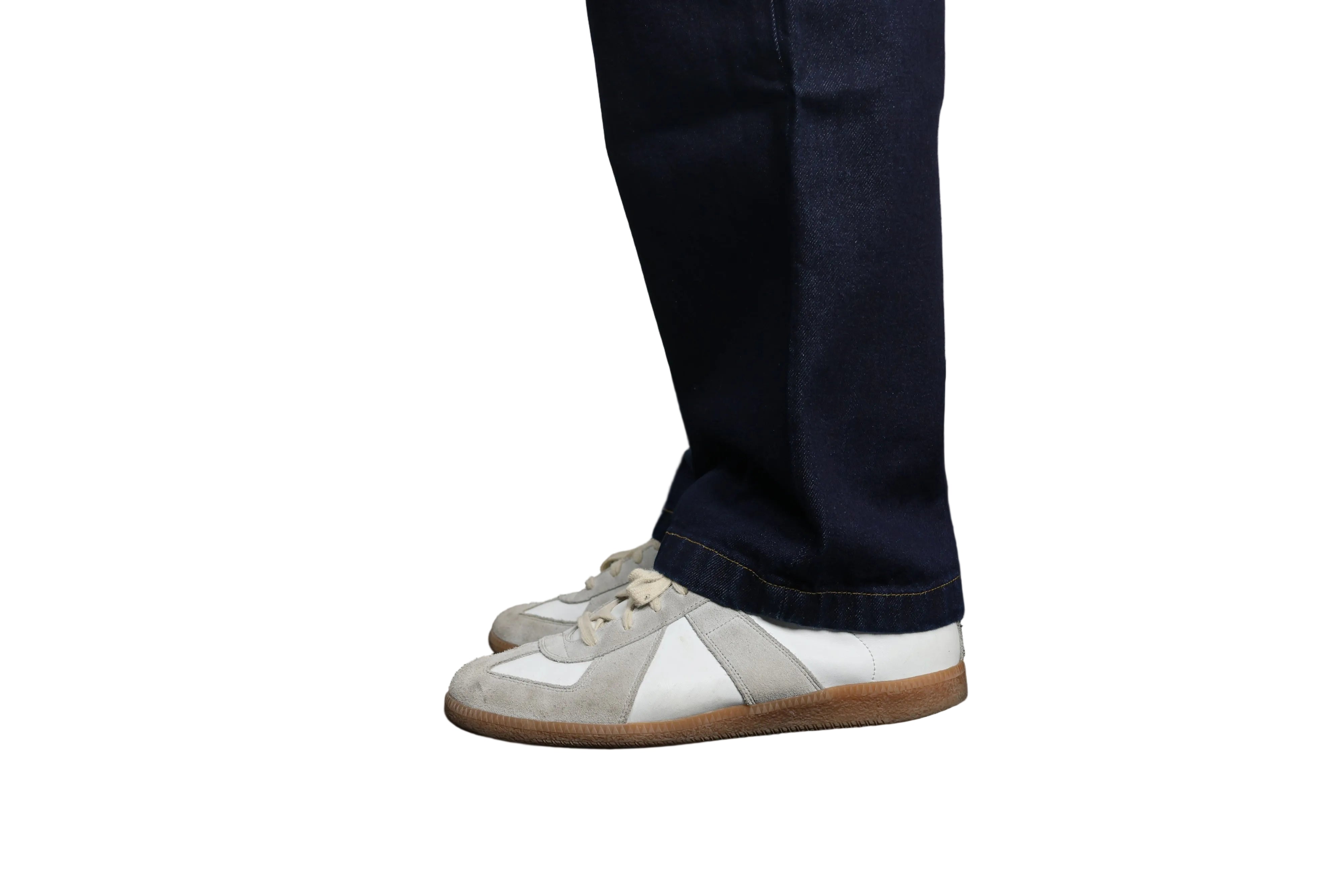 Albert Grønbæk – Carhartt WIP Jeans / W30/EU46