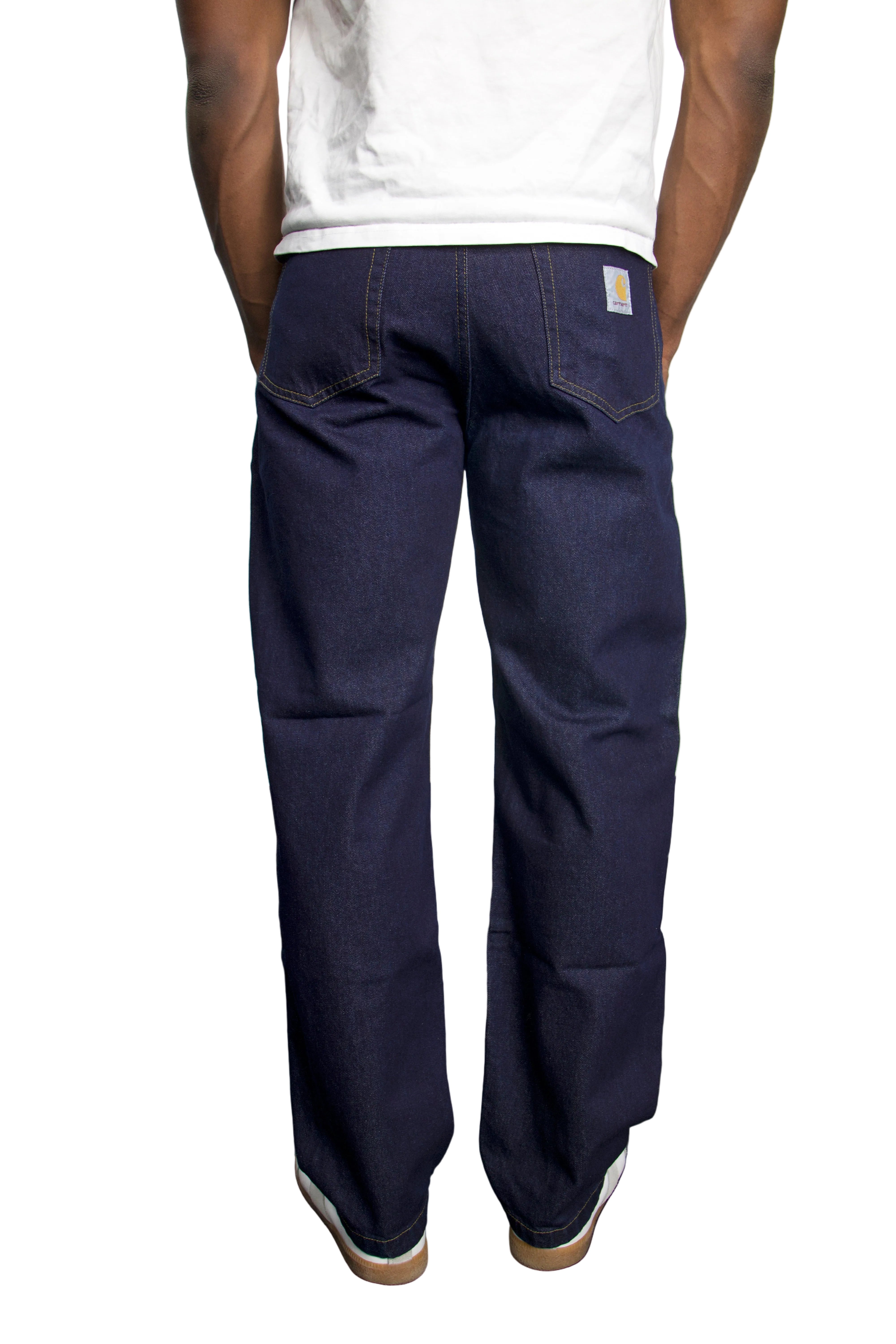 Albert Grønbæk – Carhartt WIP Jeans / W30/EU46