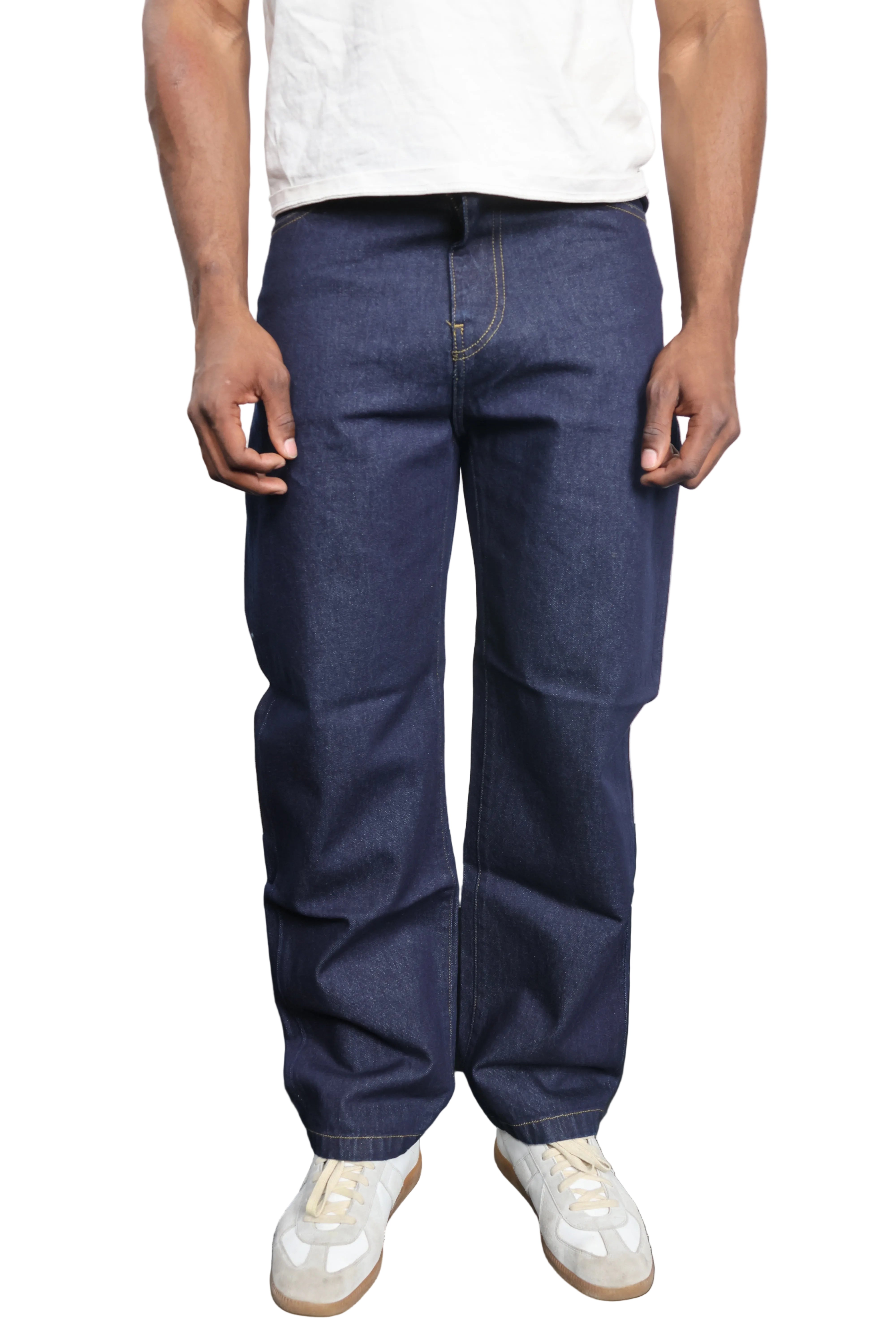 Albert Grønbæk – Carhartt WIP Jeans / W30/EU46
