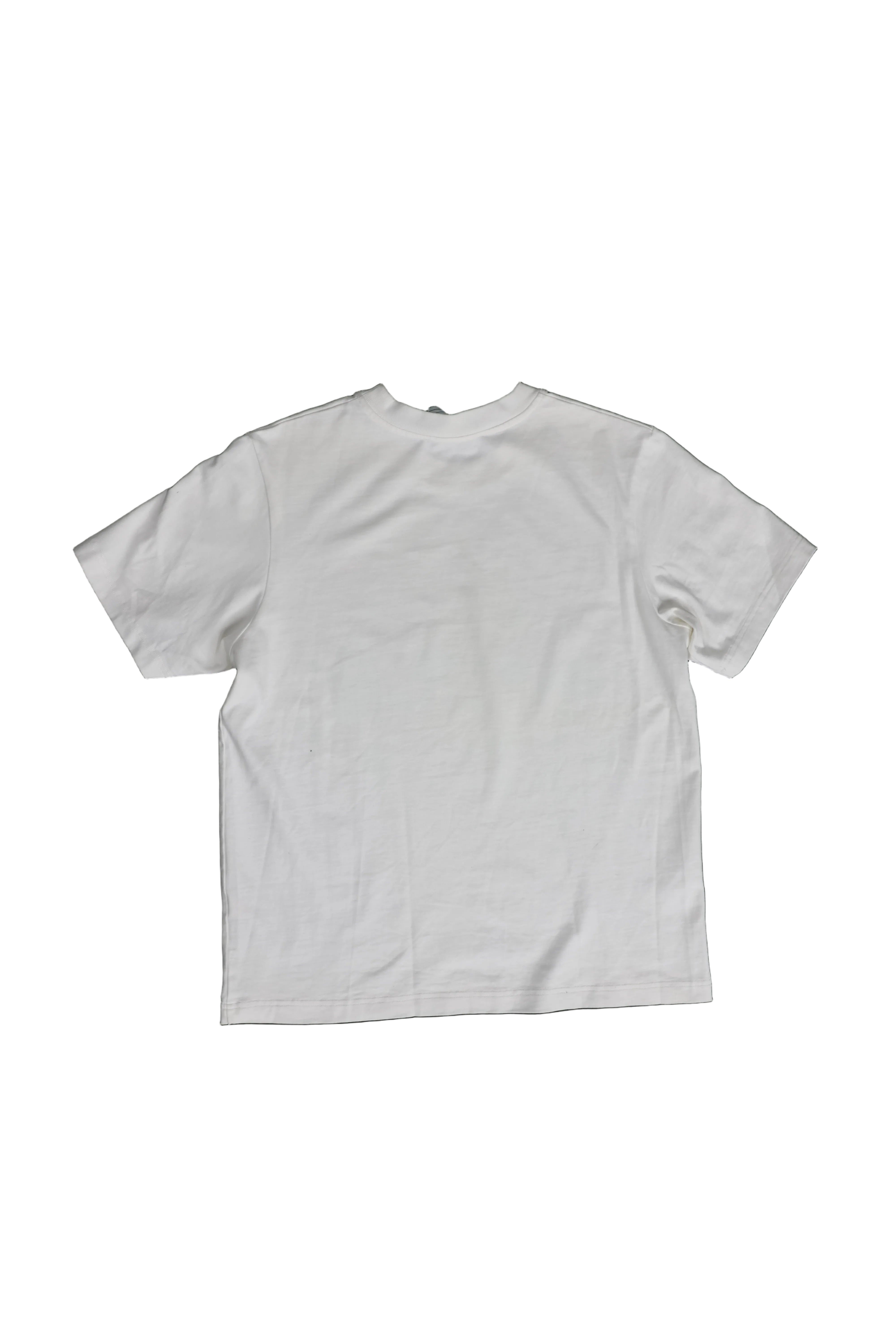 Albert Grønbæk – Casablanca Graphic Artwork T-Shirt / M