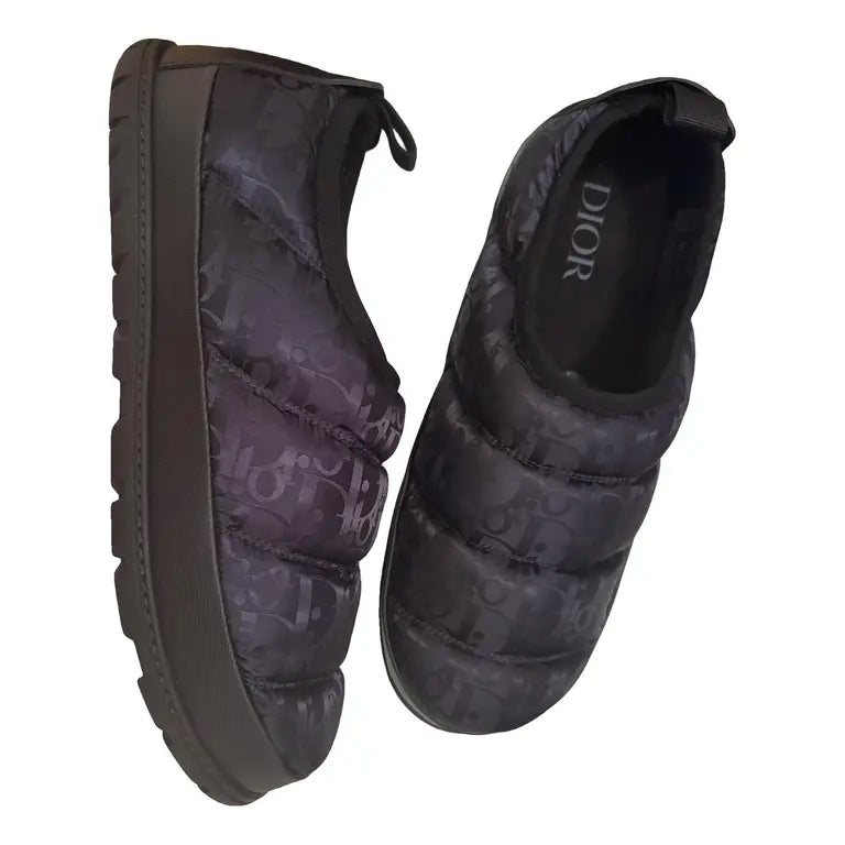 Dior Oblique Slipper