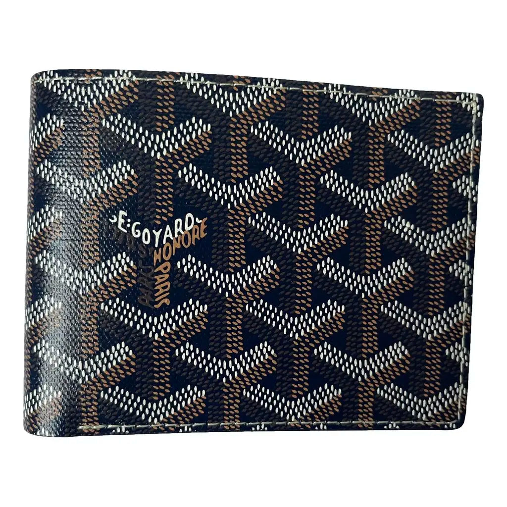 Goyard Victoire Wallet