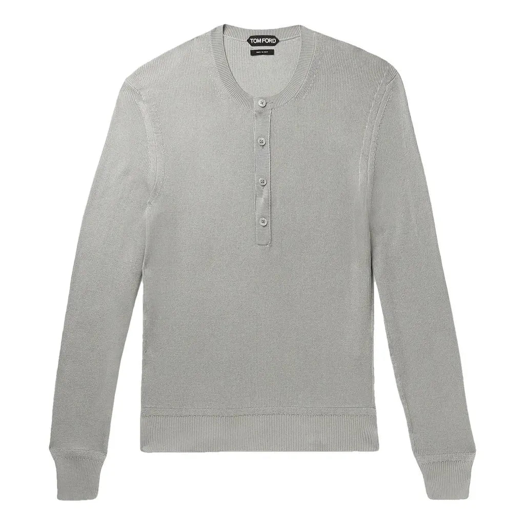 Tom Ford Henley