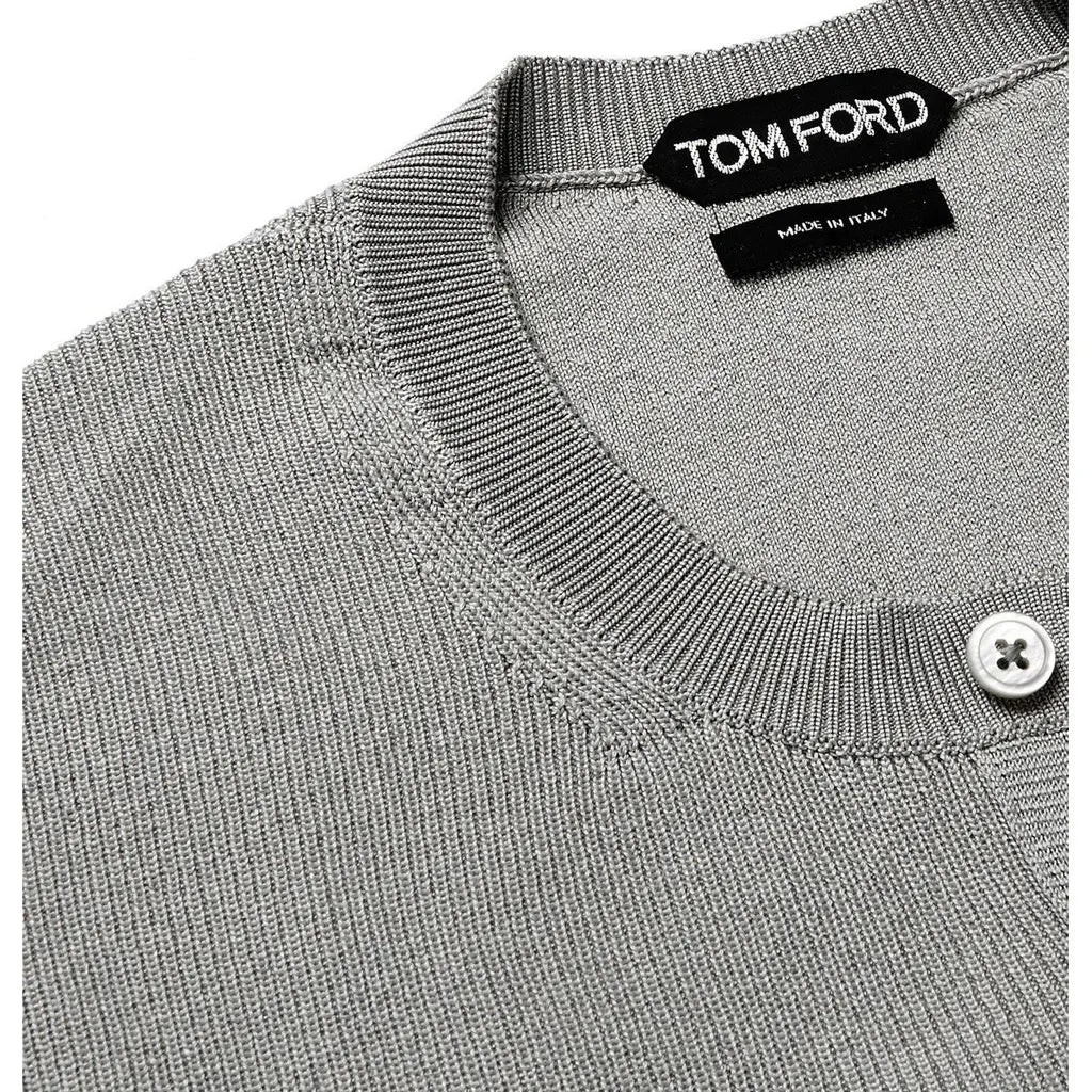 Tom Ford Henley