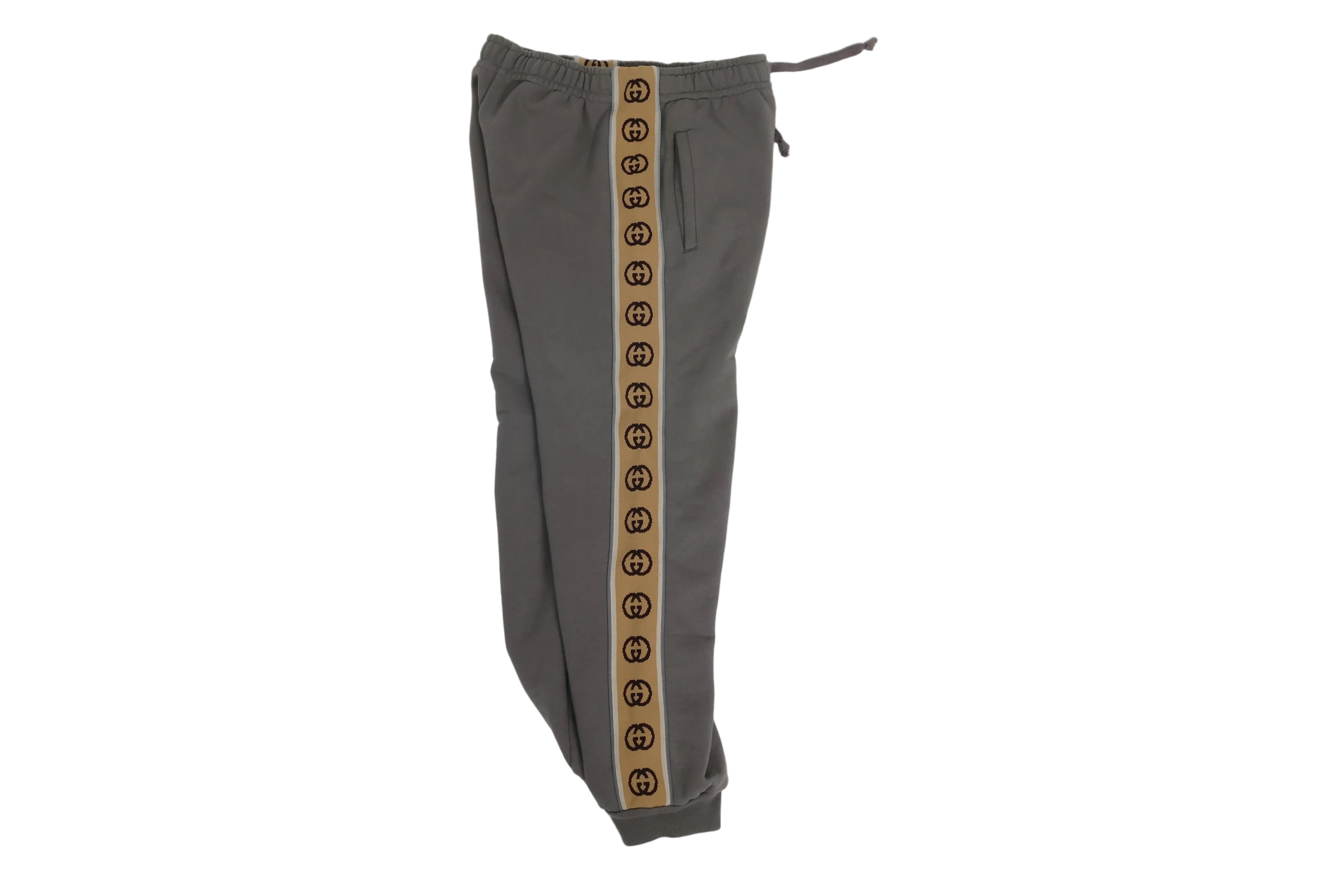 Noam Emeran – Gucci Tracksuit Pants / S
