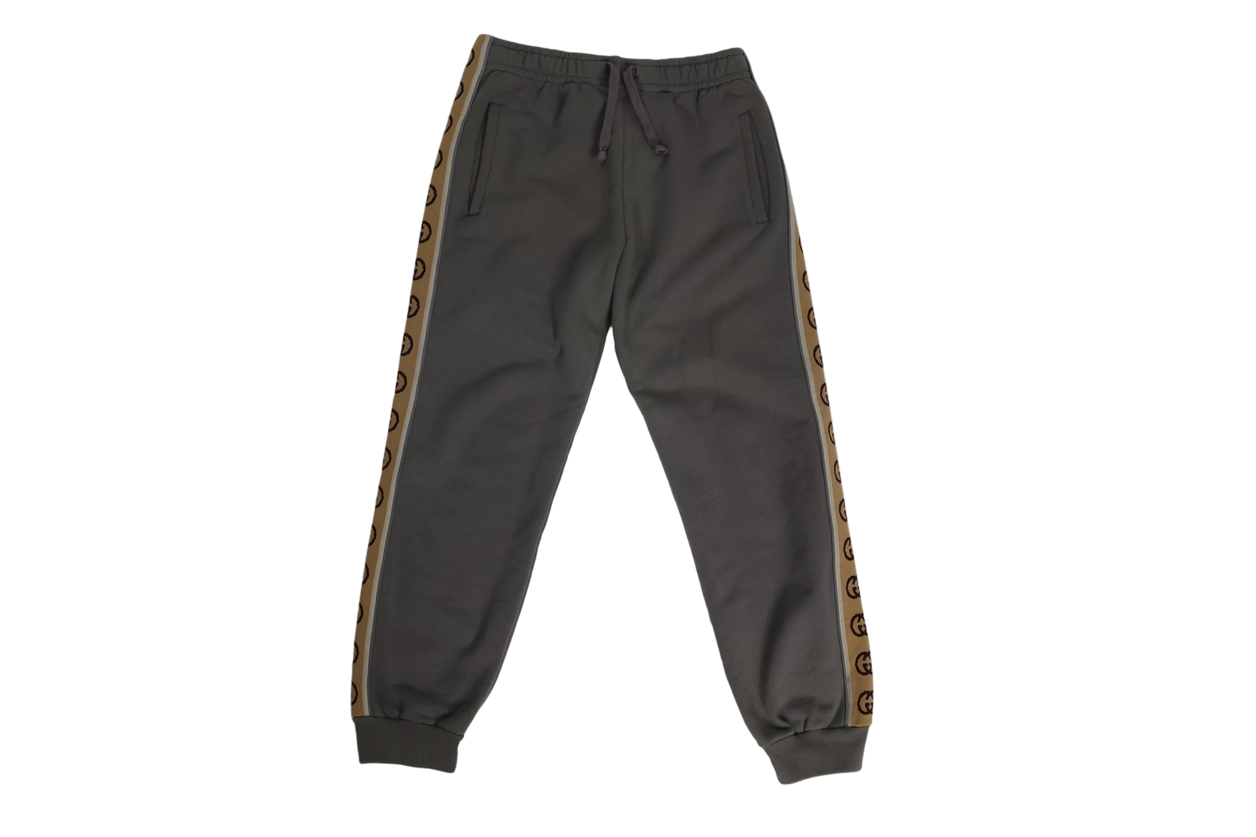 Noam Emeran – Gucci Tracksuit Pants / S