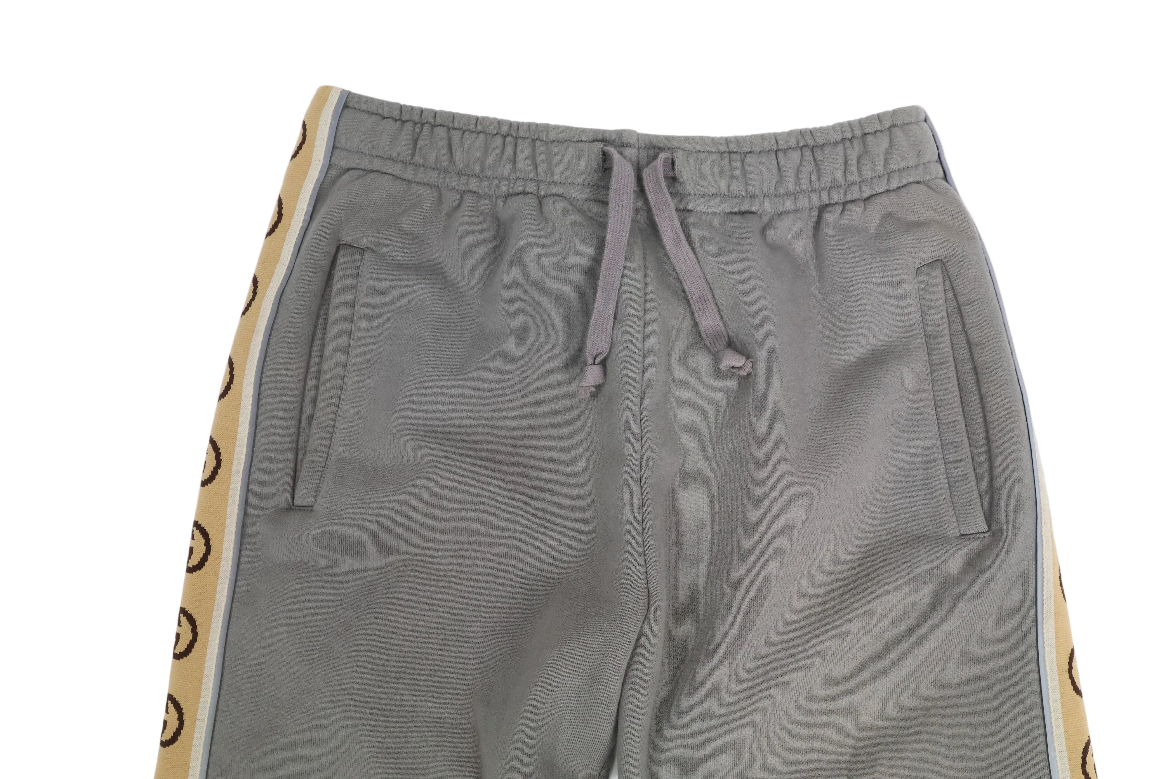 Noam Emeran – Gucci Tracksuit Pants / S