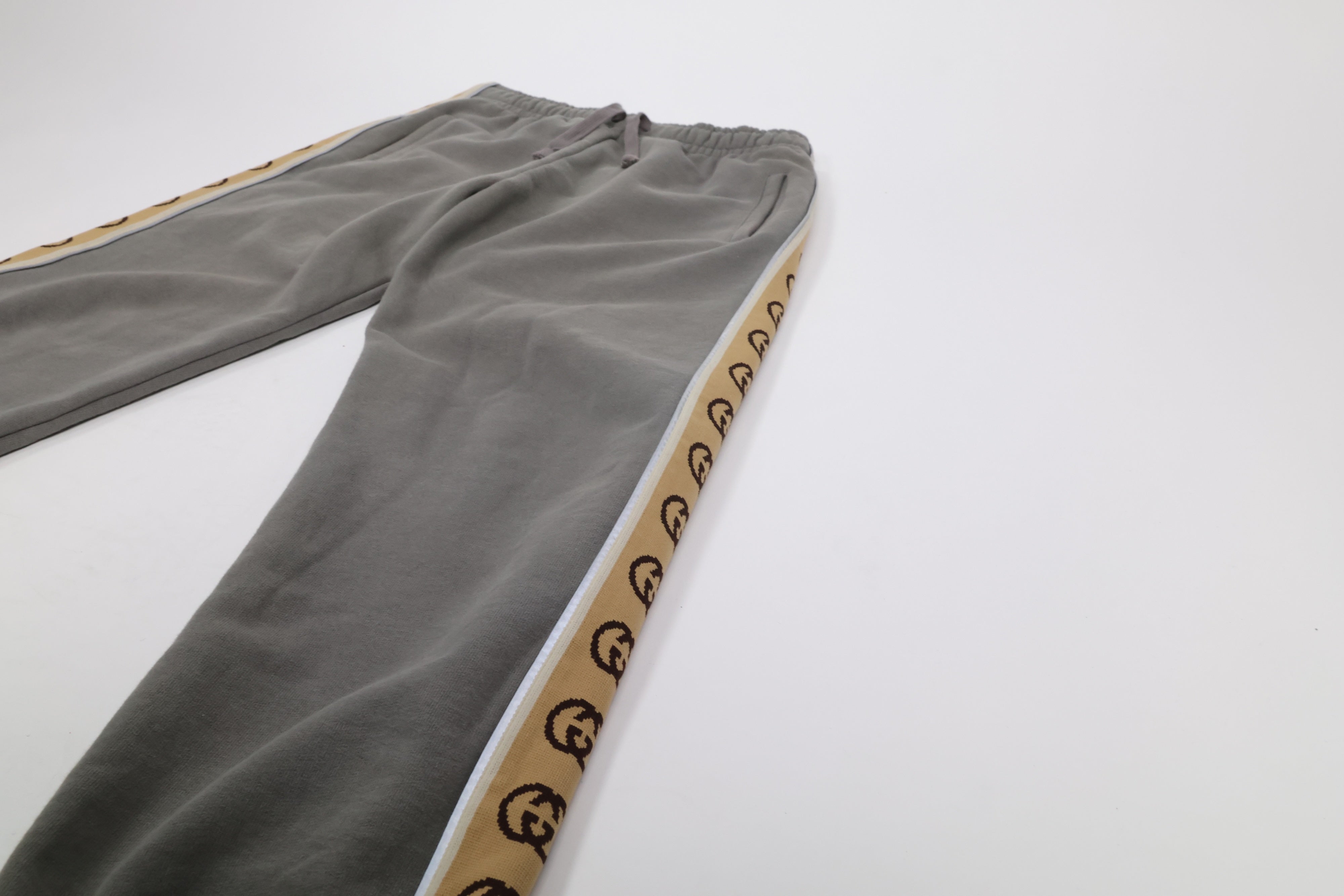 Noam Emeran – Gucci Tracksuit Pants / S