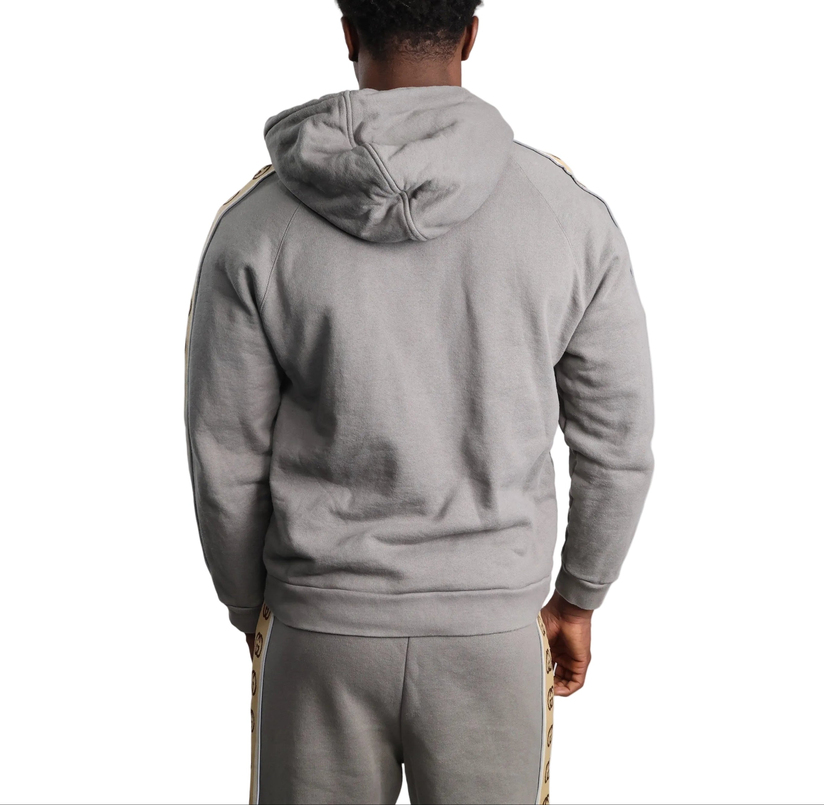 Noam Emeran – Gucci Tracksuit Hoodie / XS
