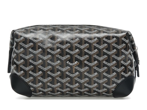 Goyard Bowling 25 Toilet Bag