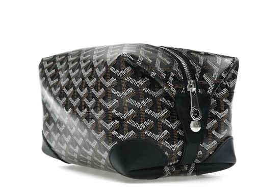 Goyard Bowling 25 Toilet Bag