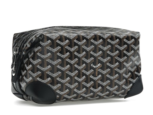 Goyard Bowling 25 Toilet Bag