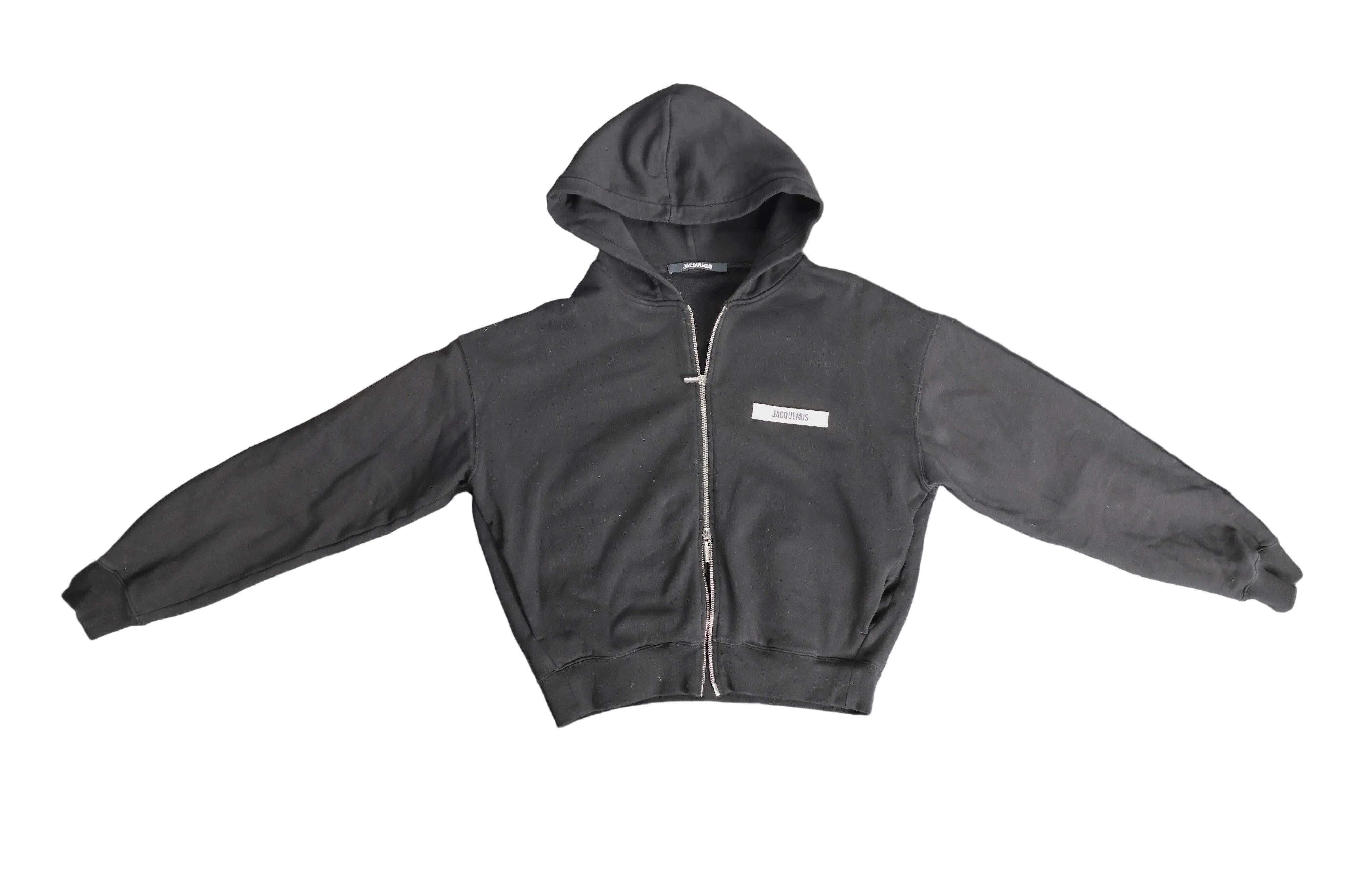 Albert Grønbæk – Jacquemus Le Hoodie / M