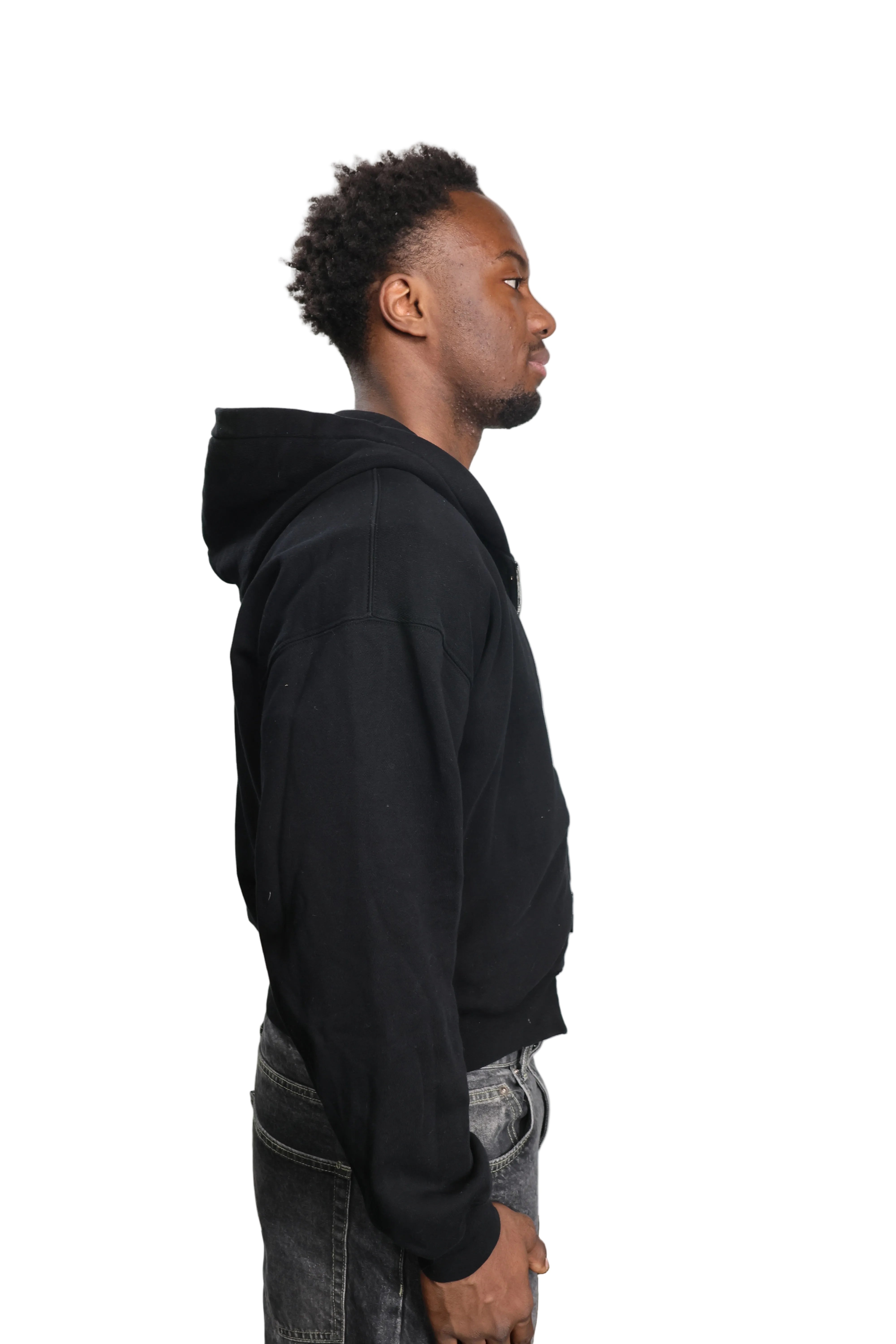 Albert Grønbæk – Jacquemus Le Hoodie / M