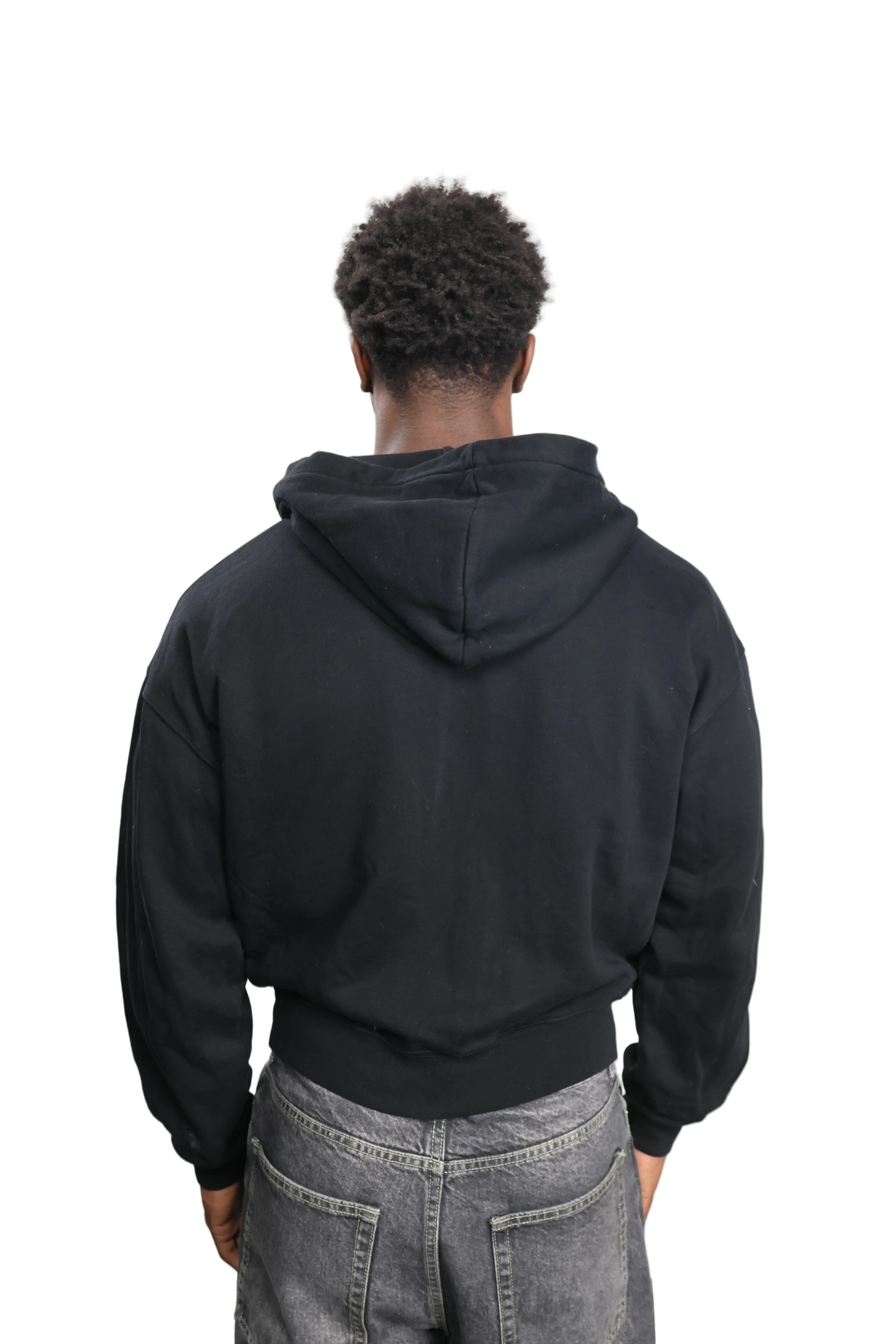 Albert Grønbæk – Jacquemus Le Hoodie / M