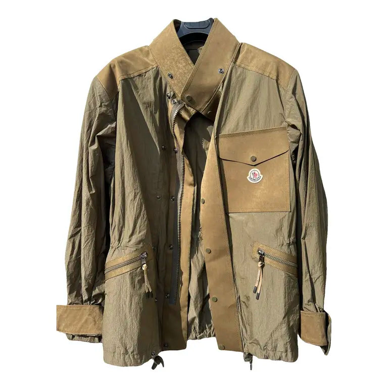 Moncler Trenchcoat