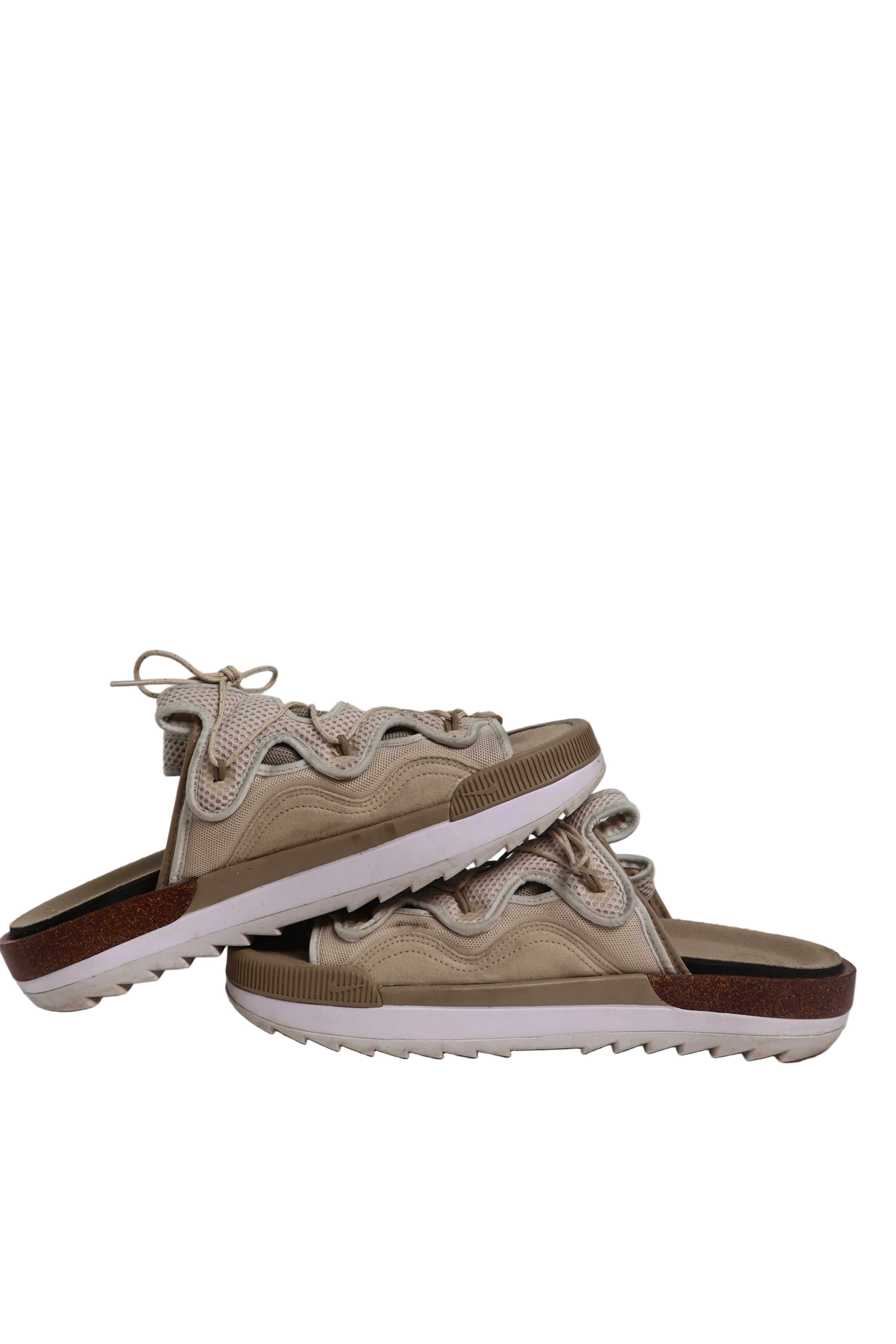 Emiliano Marcondes – Nike Offline Mule / 44