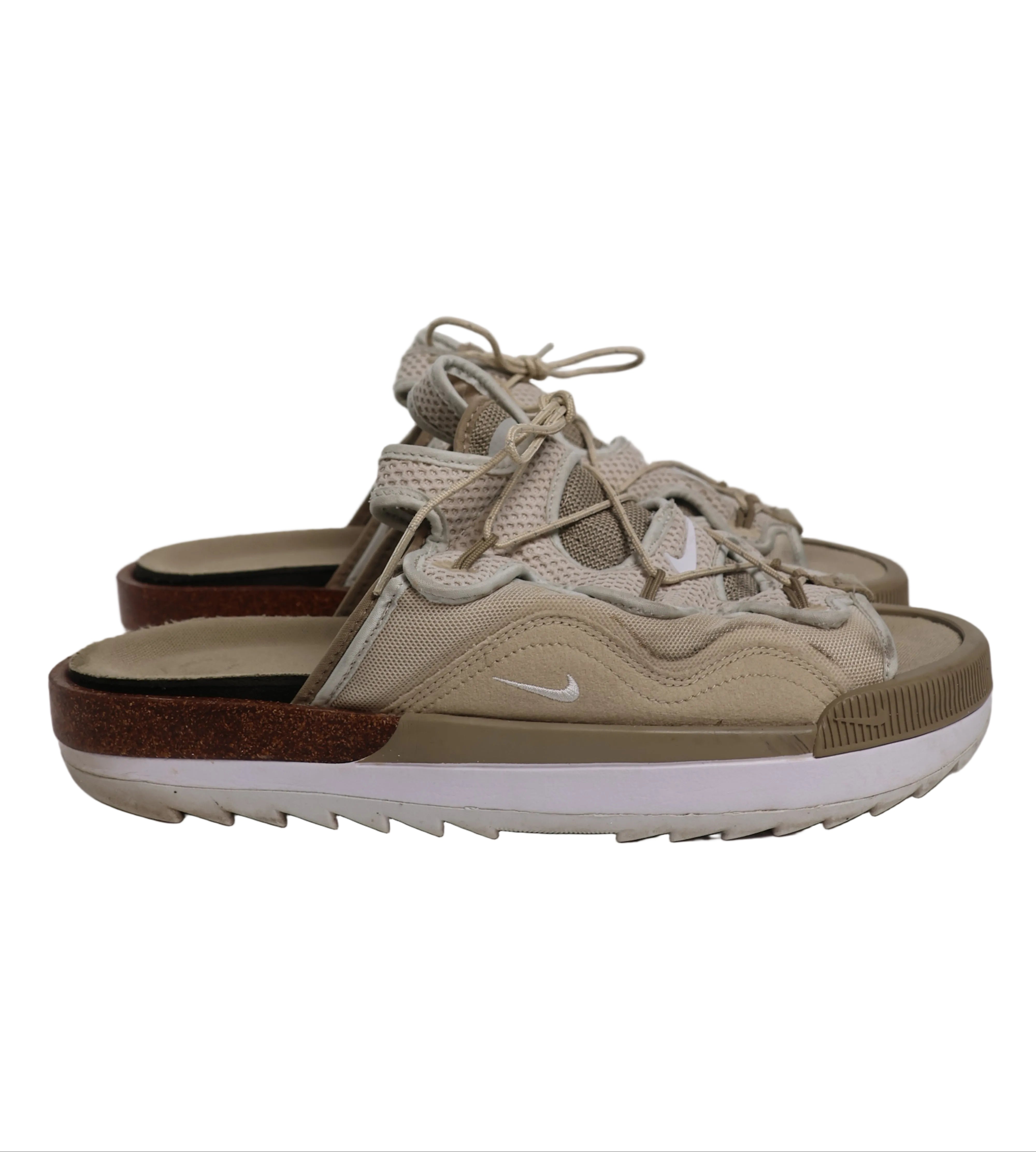 Emiliano Marcondes – Nike Offline Mule / 44