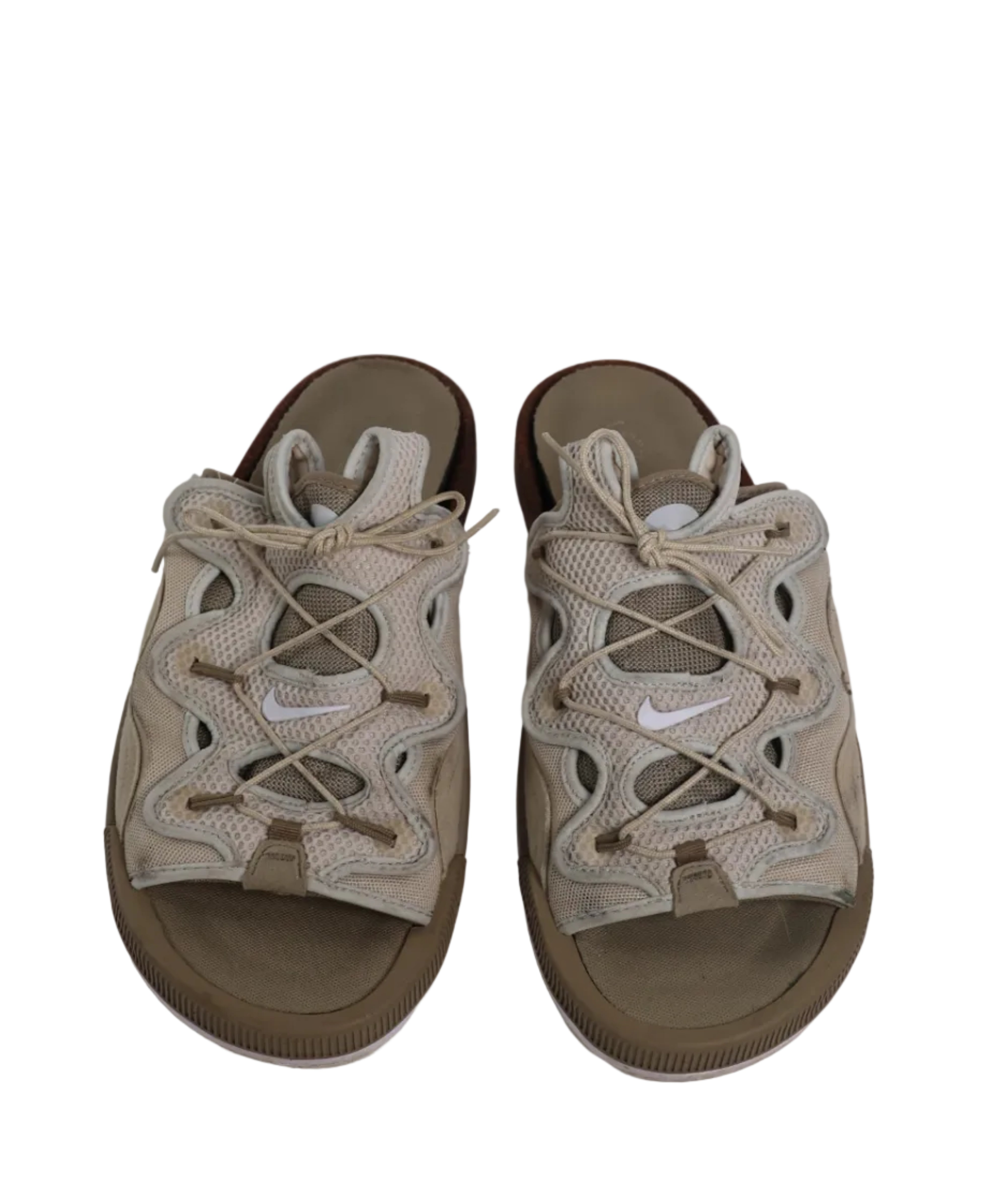 Emiliano Marcondes – Nike Offline Mule / 44