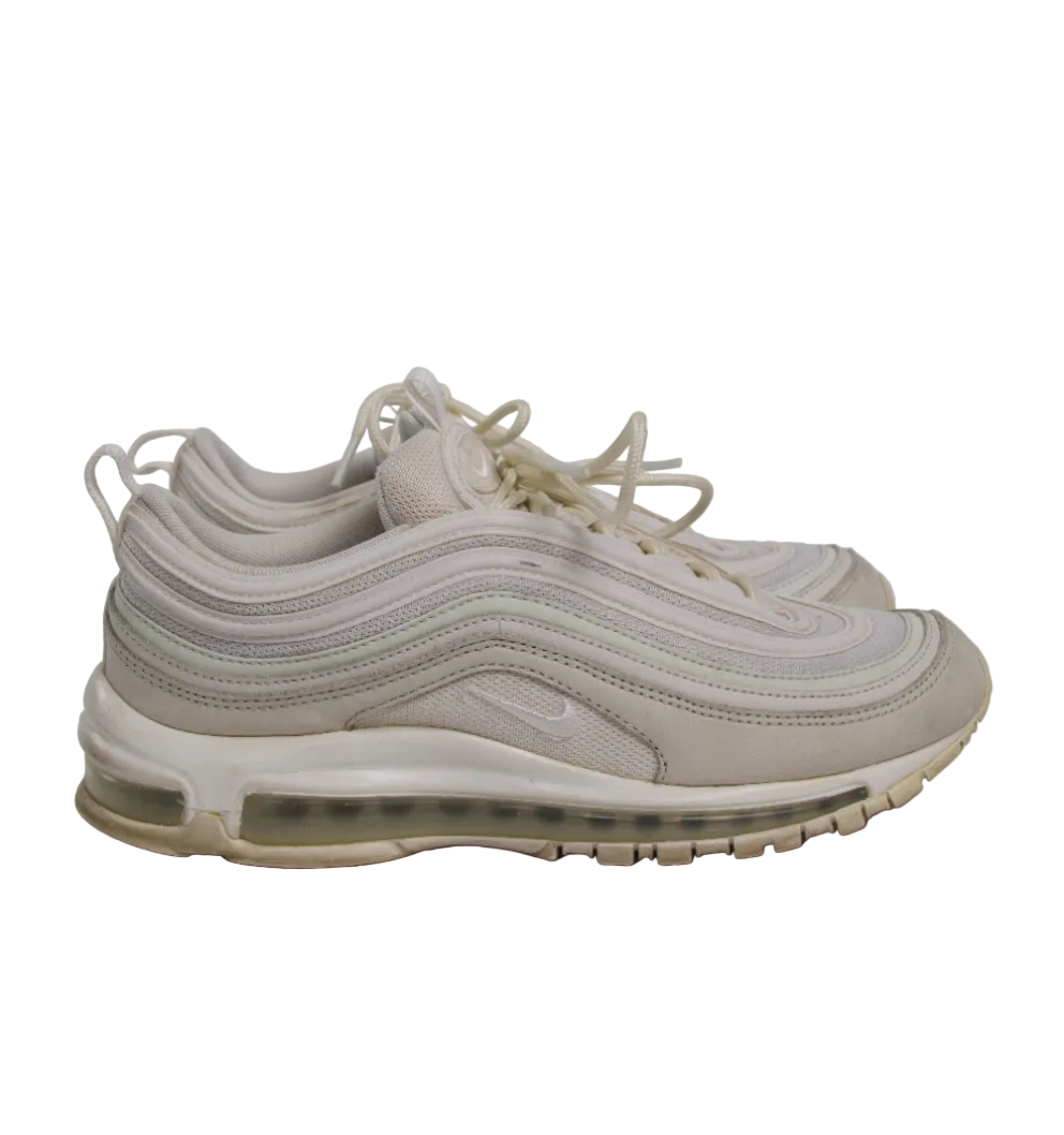 Emiliano Marcondes – Nike Air Max 97 / 42