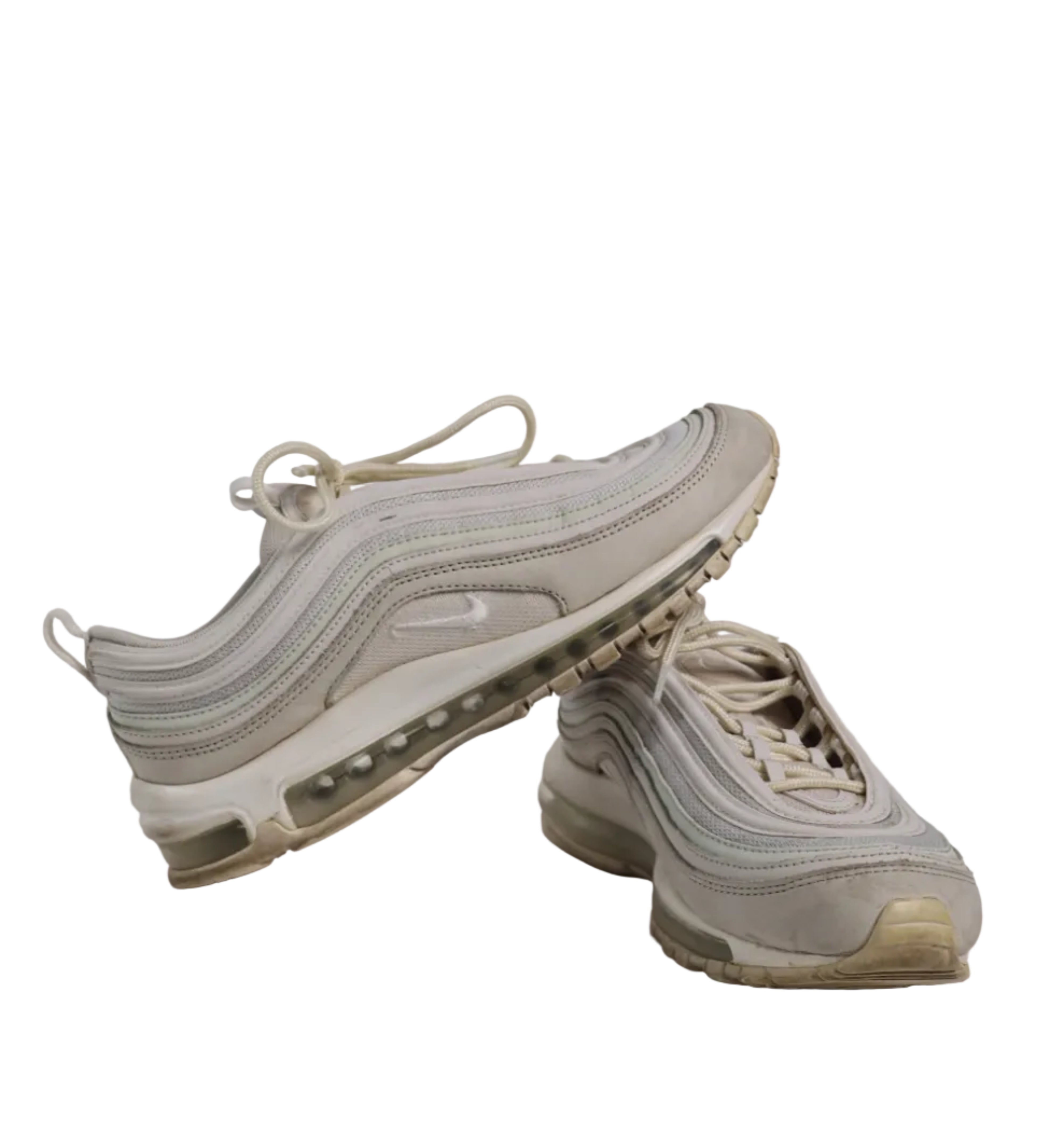 Emiliano Marcondes – Nike Air Max 97 / 42