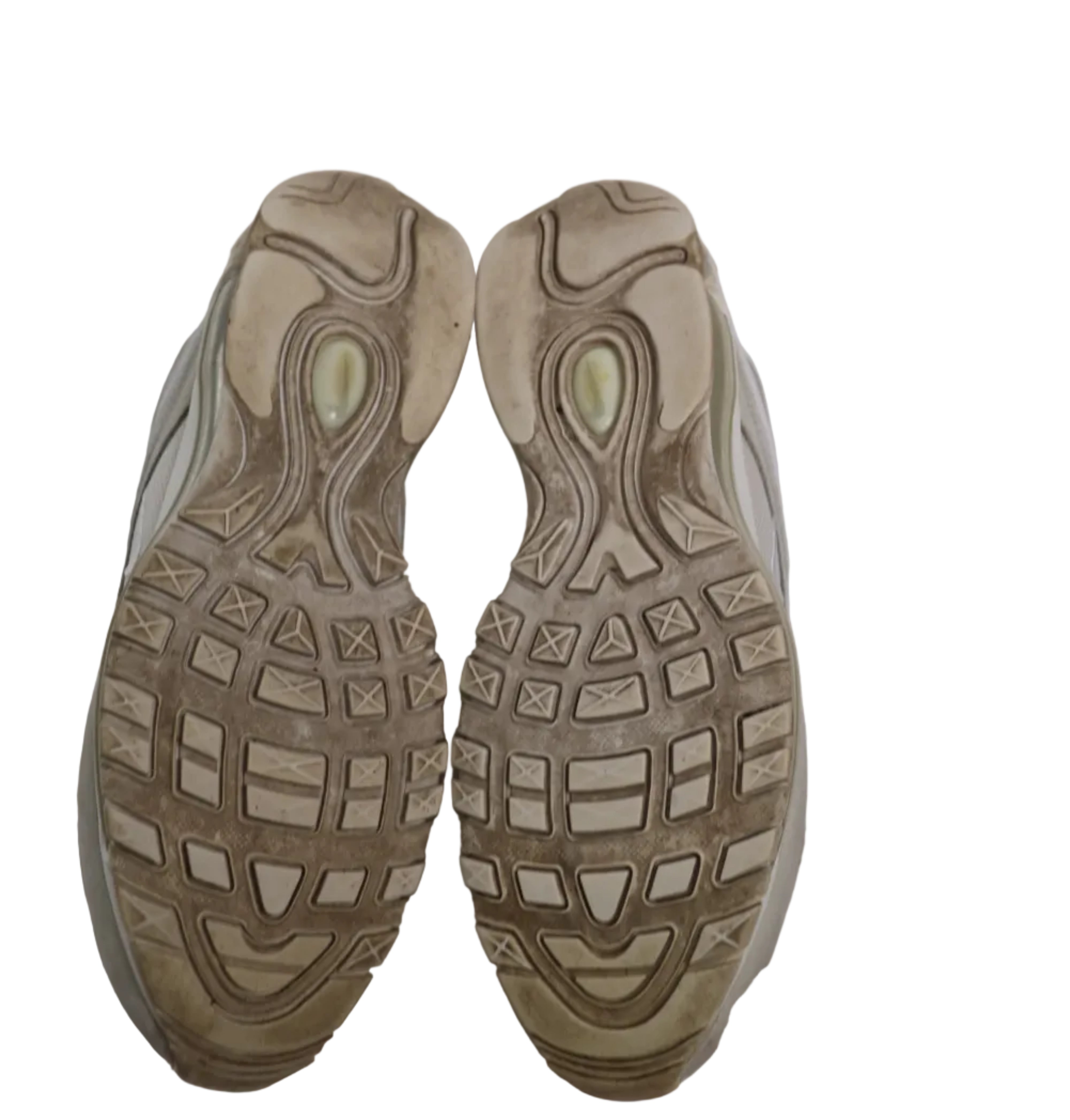 Emiliano Marcondes – Nike Air Max 97 / 42
