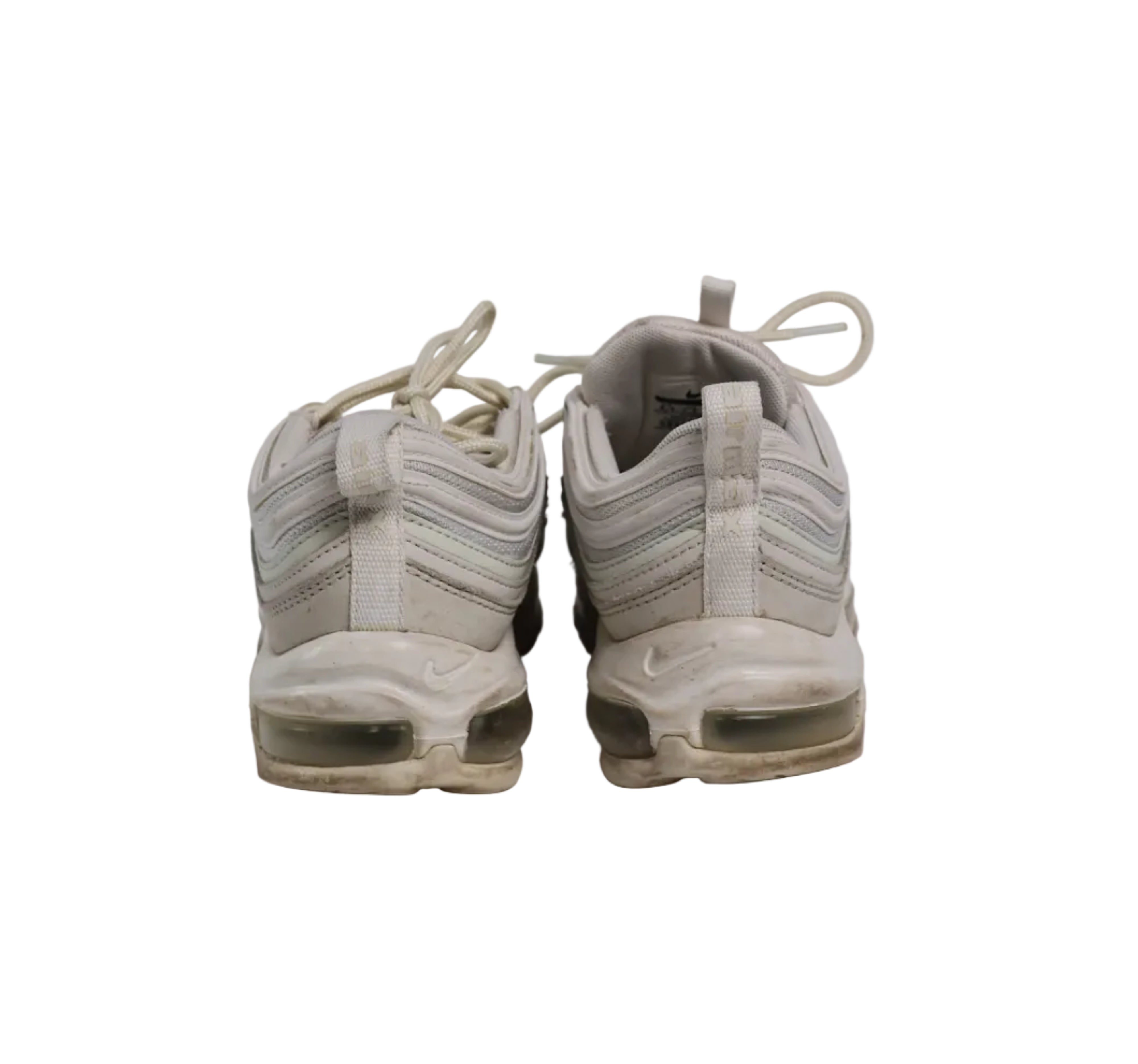 Emiliano Marcondes – Nike Air Max 97 / 42