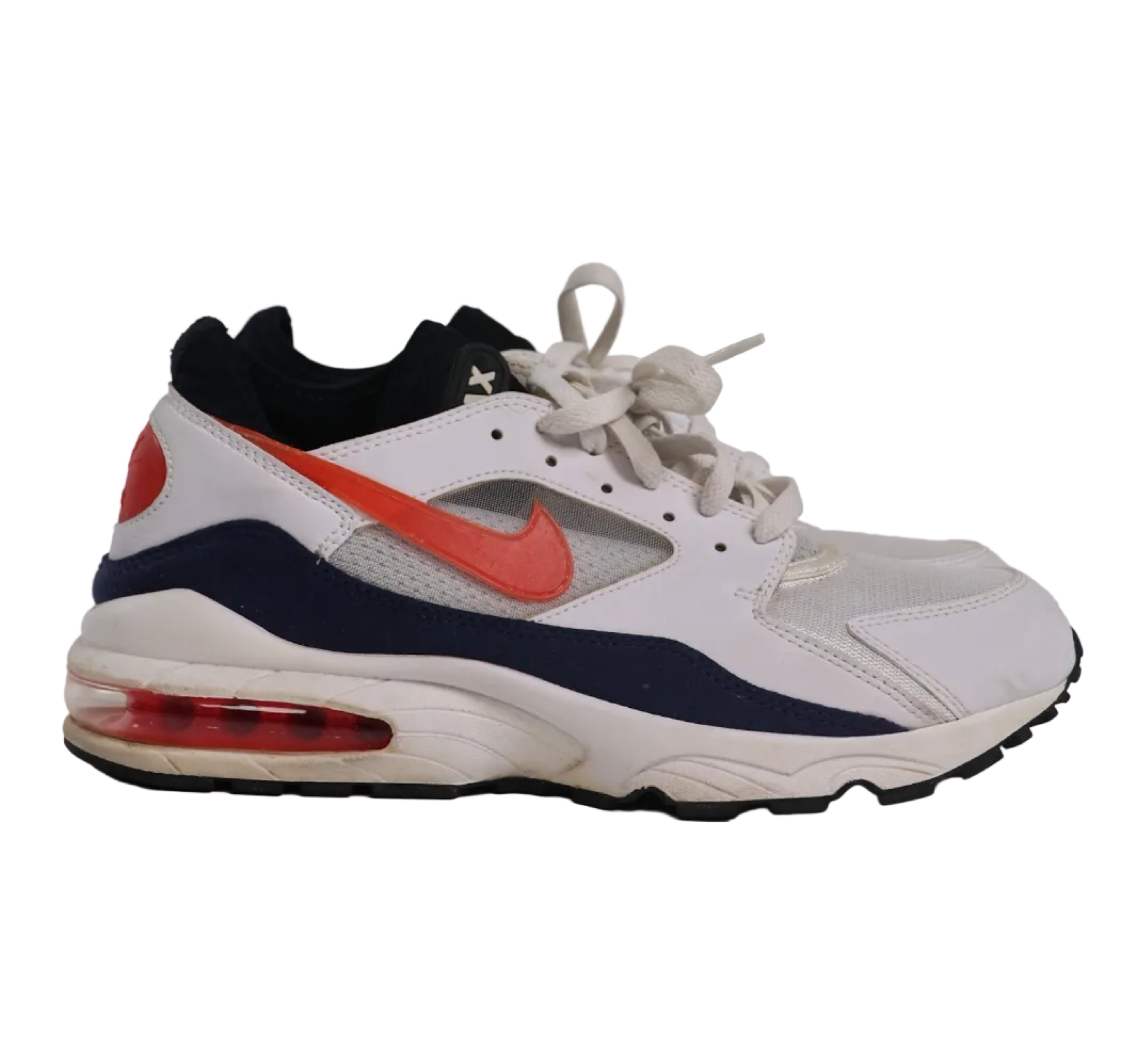 Emiliano Marcondes – Nike Air Max Command / 42.5