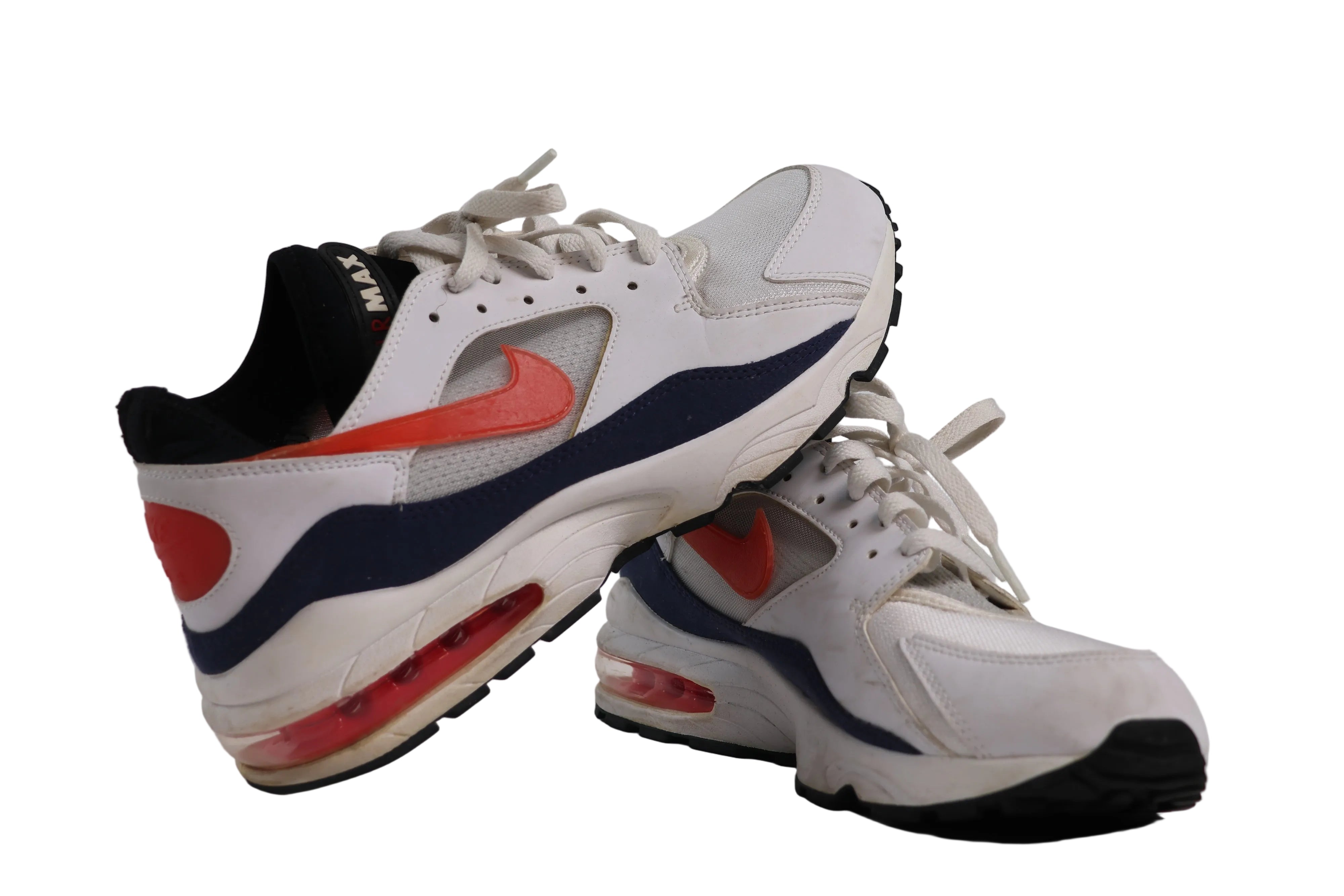 Emiliano Marcondes – Nike Air Max Command / 42.5