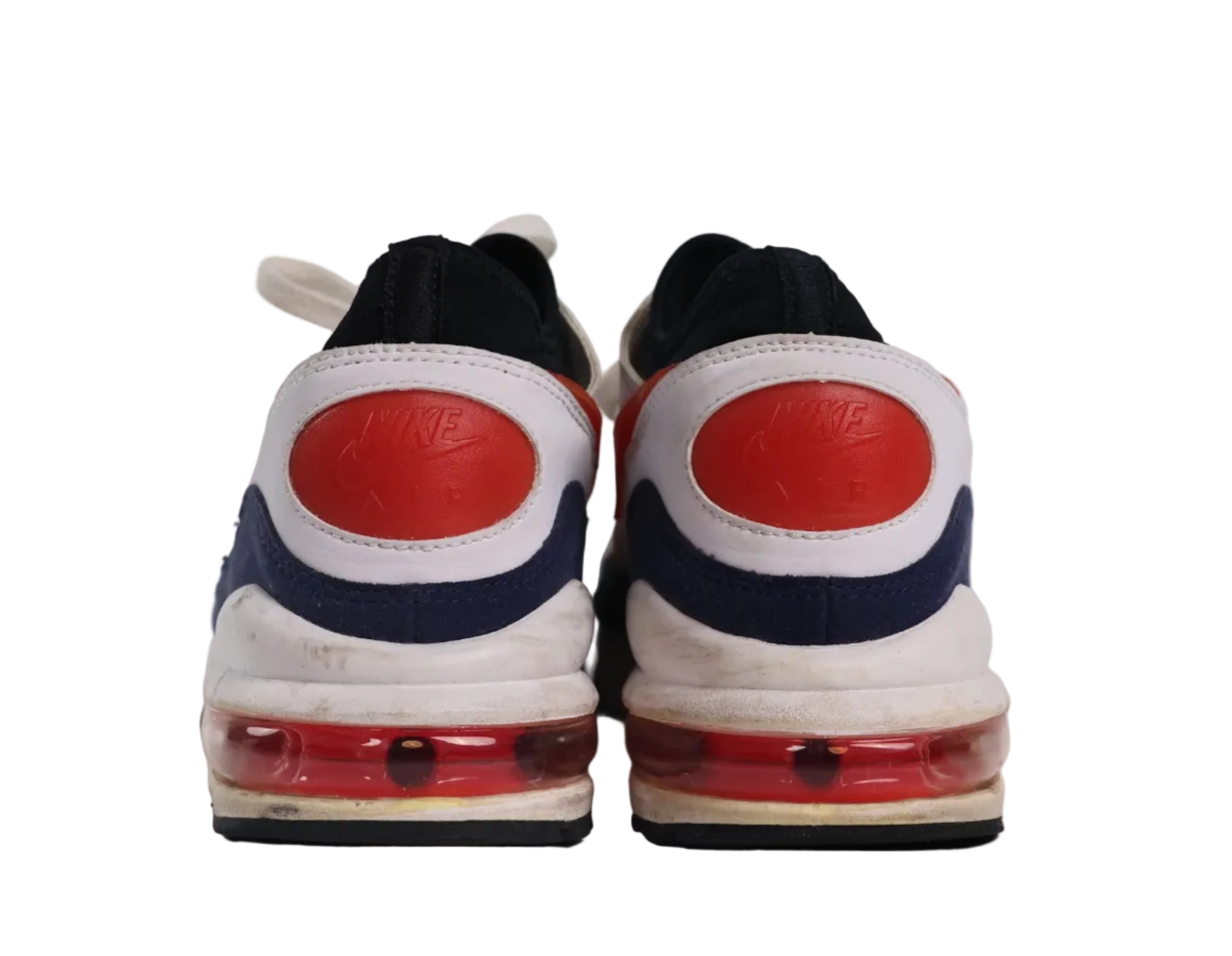 Emiliano Marcondes – Nike Air Max Command / 42.5